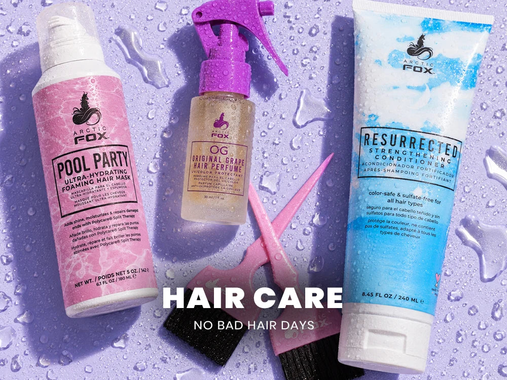 arcticfoxhair.it.com
