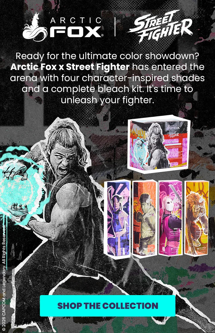 arcticfoxhair.it.com