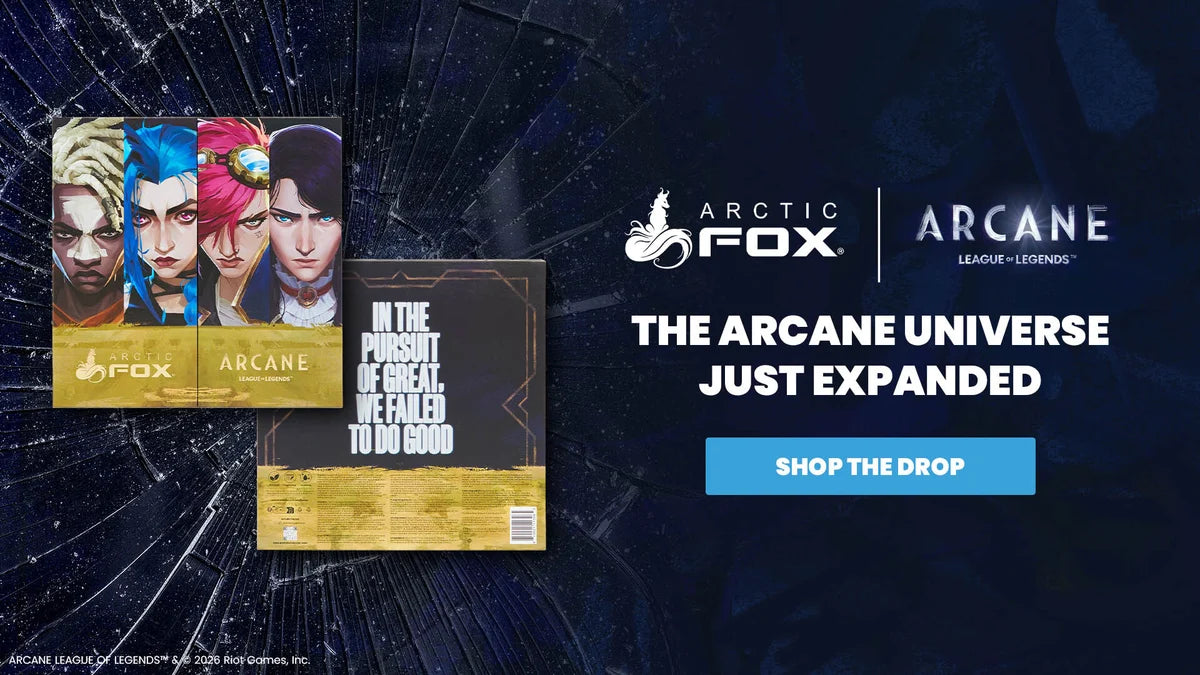 arcticfoxhair.it.com