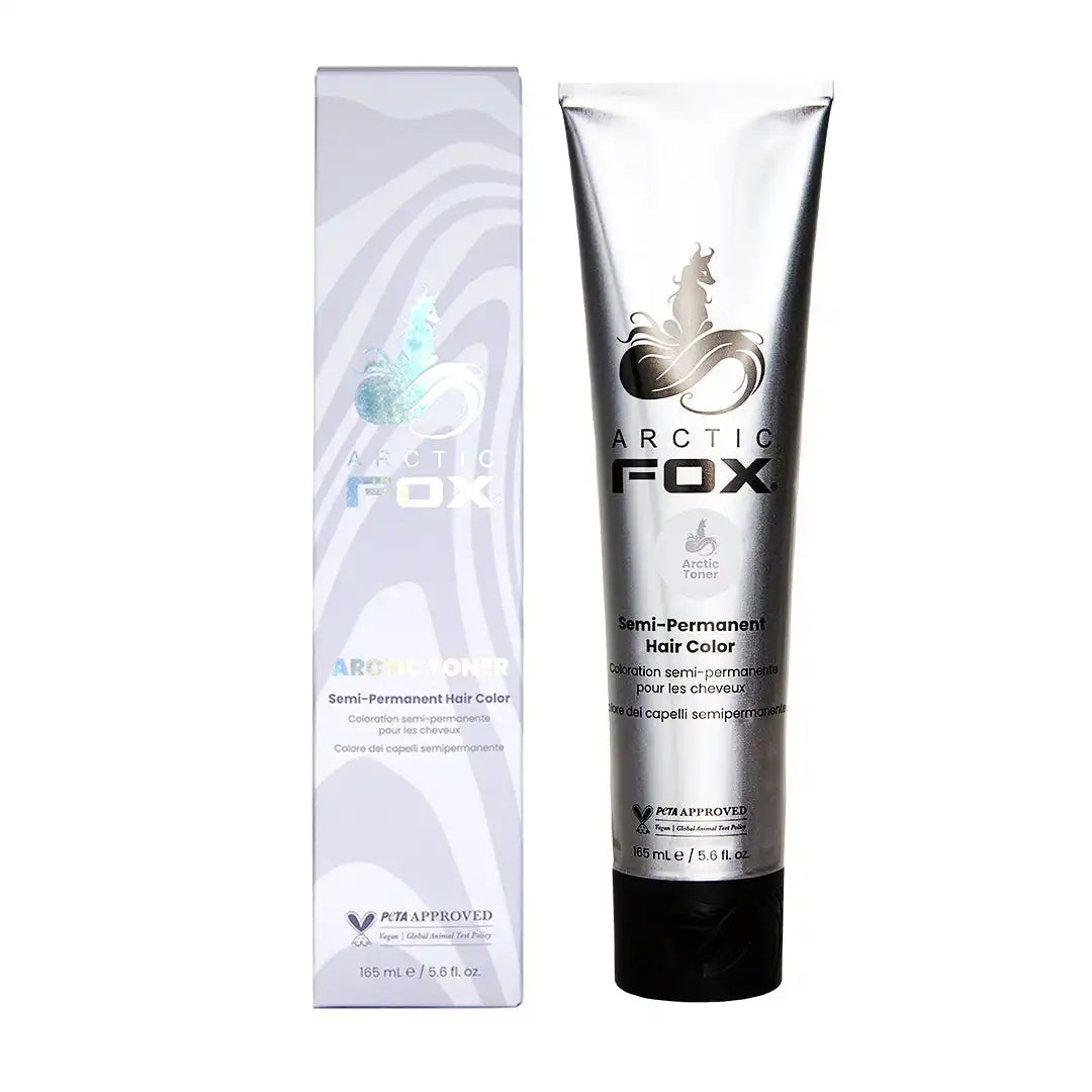 arcticfoxhair.it.com