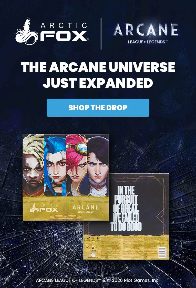 arcticfoxhair.it.com