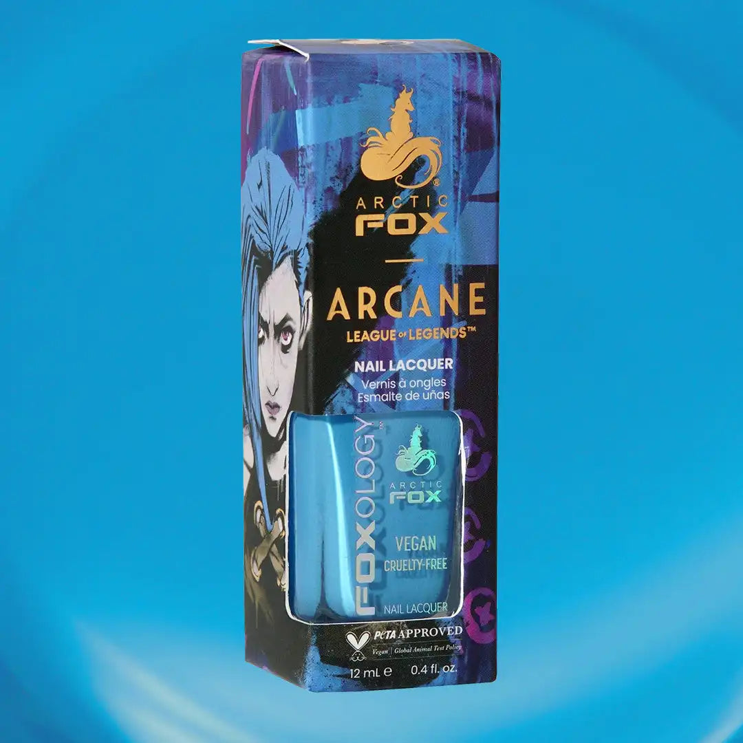arcticfoxhair.it.com
