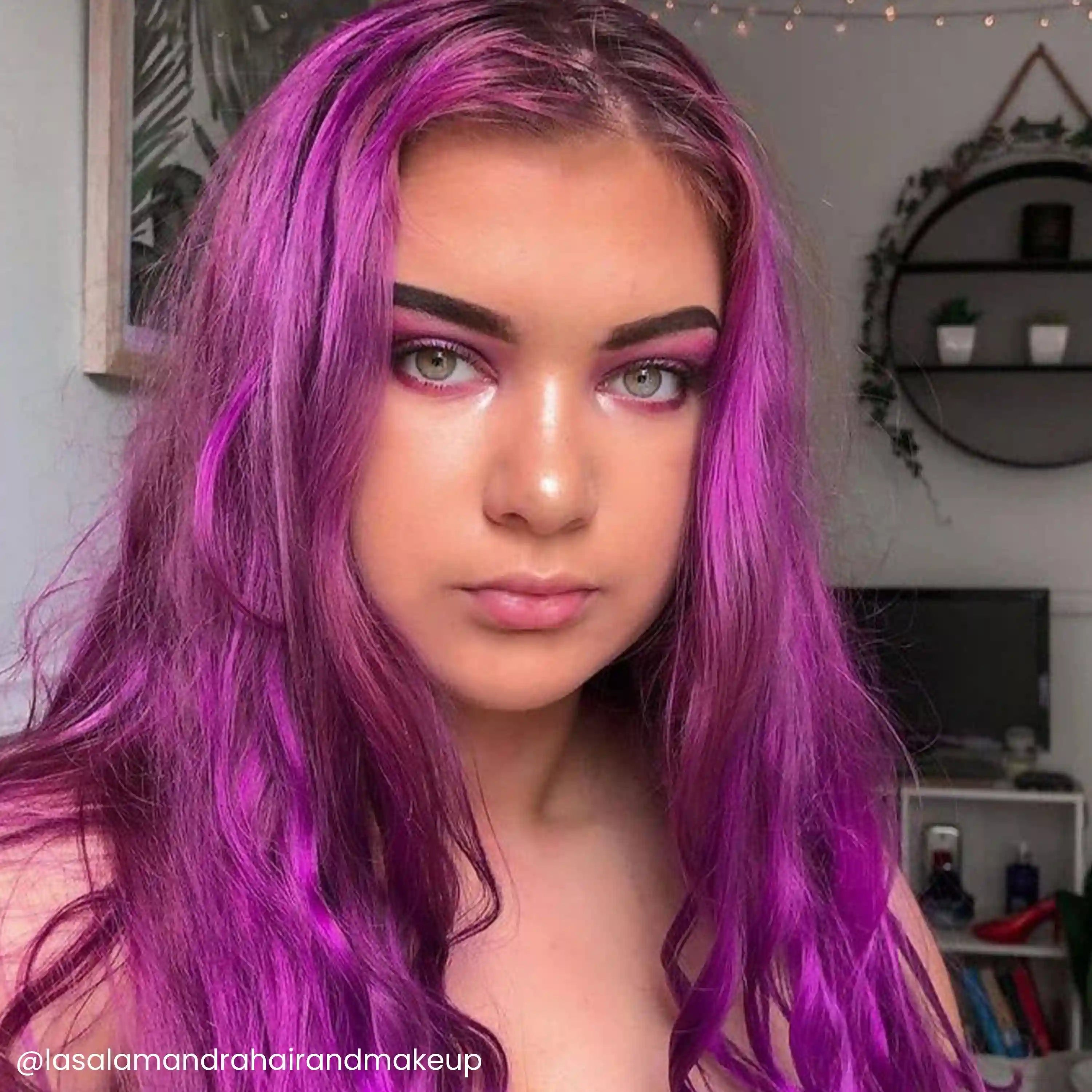 arcticfoxhair.it.com