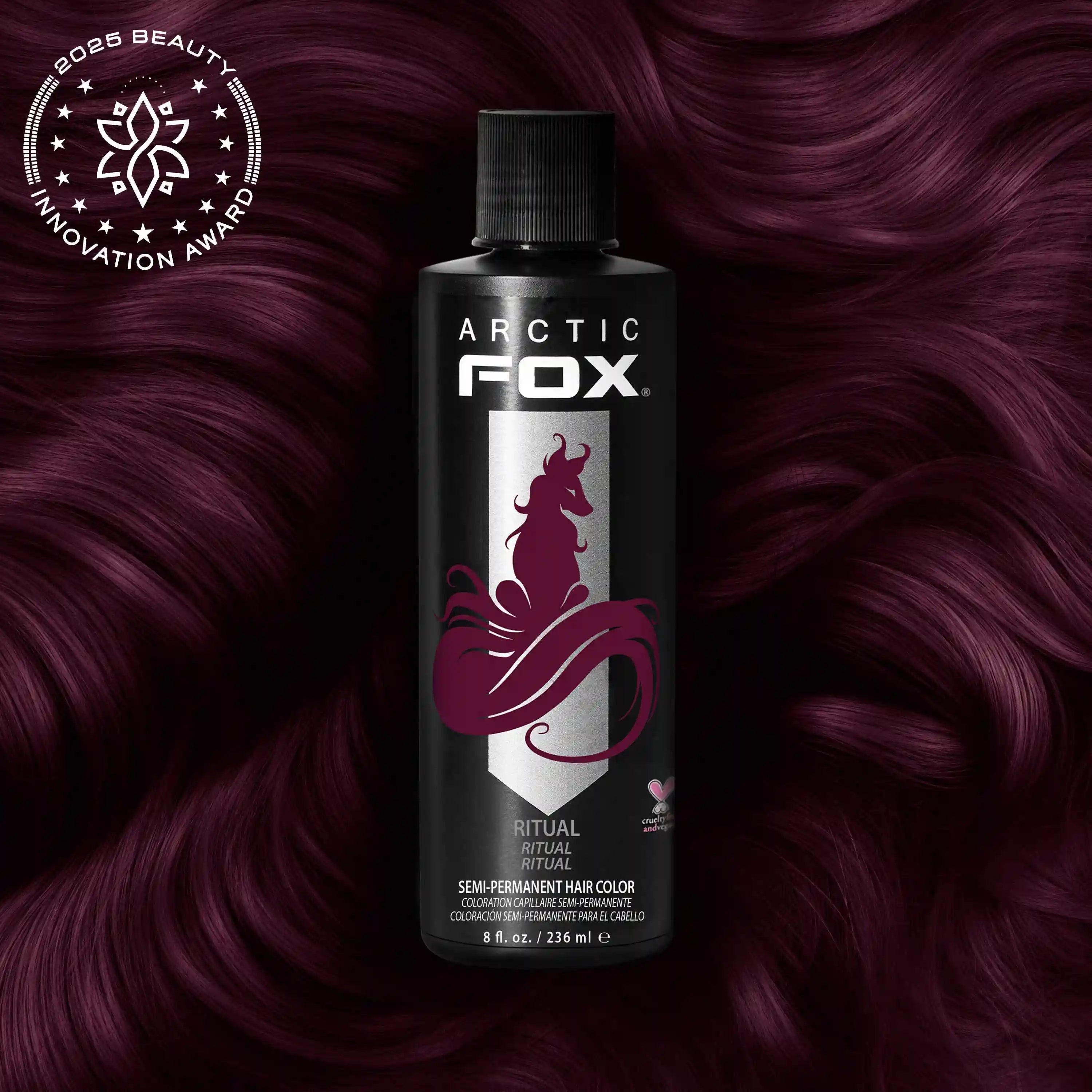 arcticfoxhair.it.com