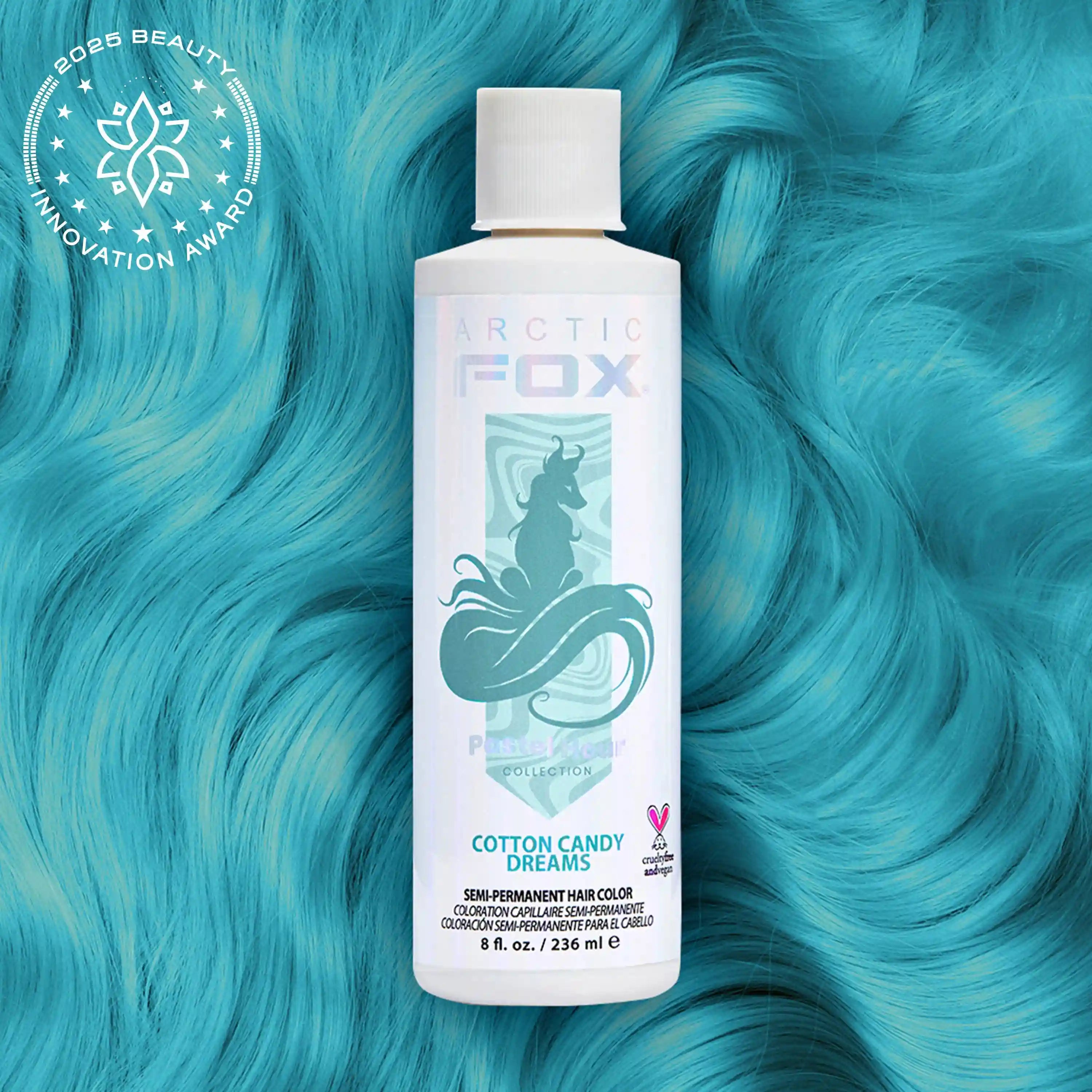 arcticfoxhair.it.com