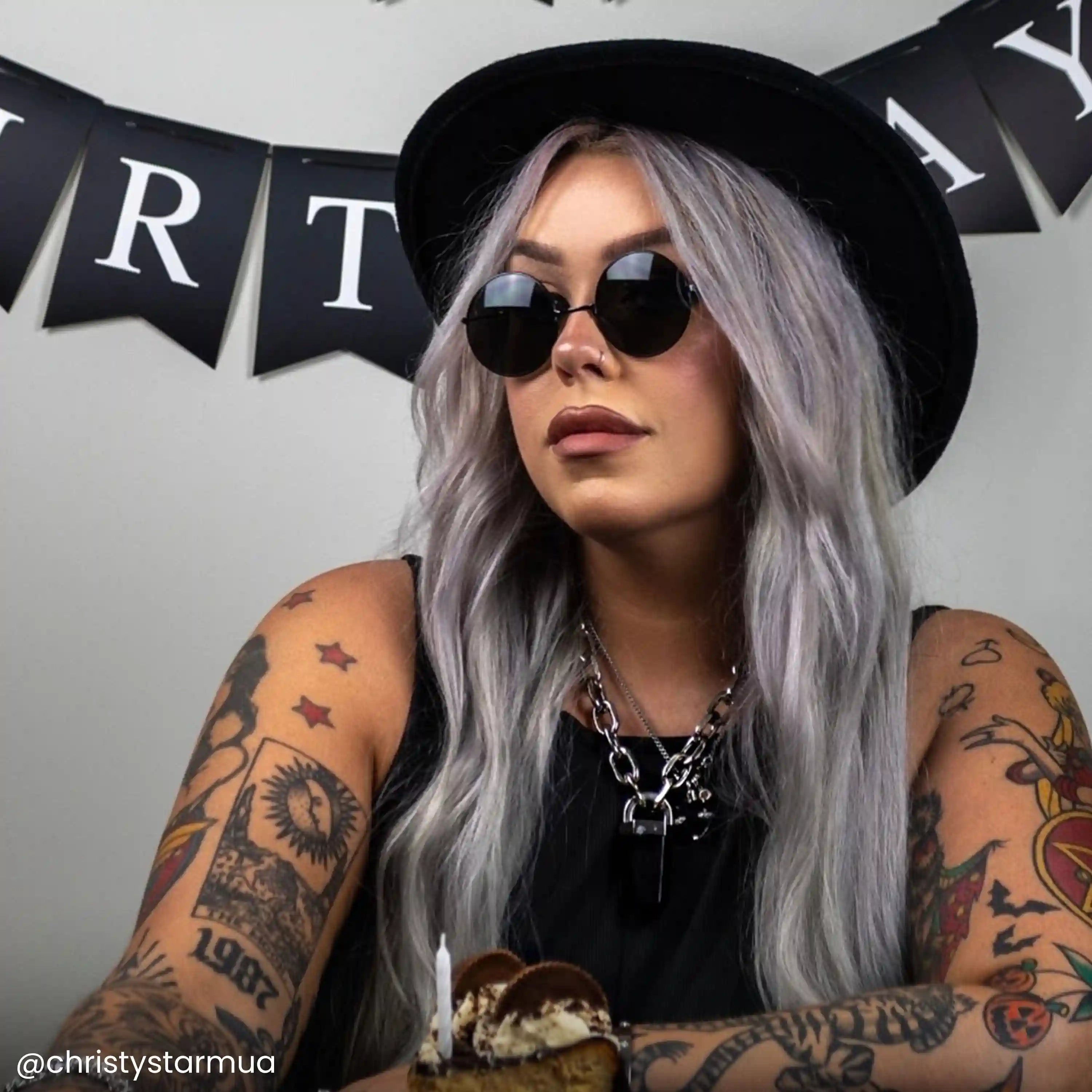 arcticfoxhair.it.com