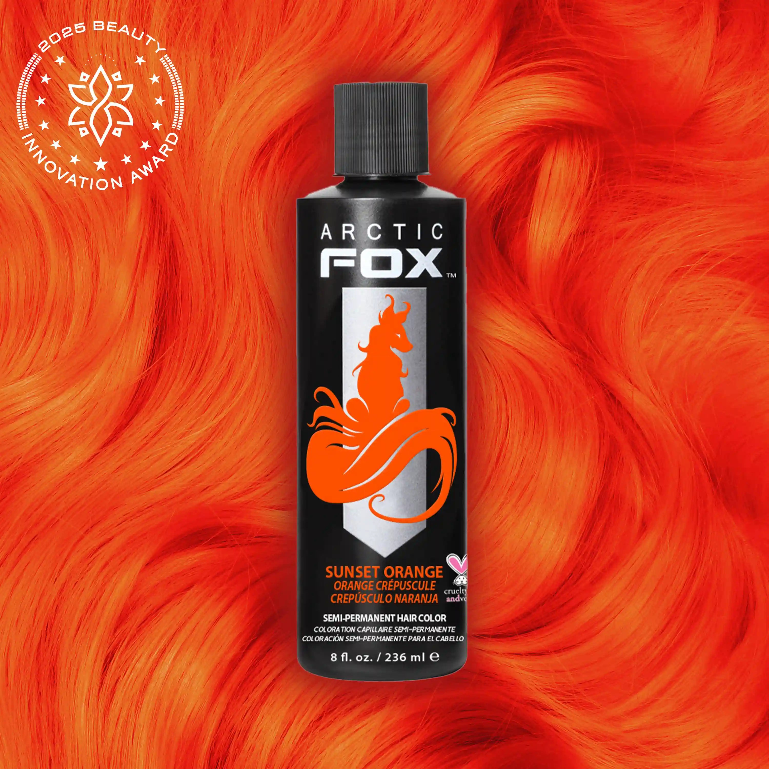 arcticfoxhair.it.com