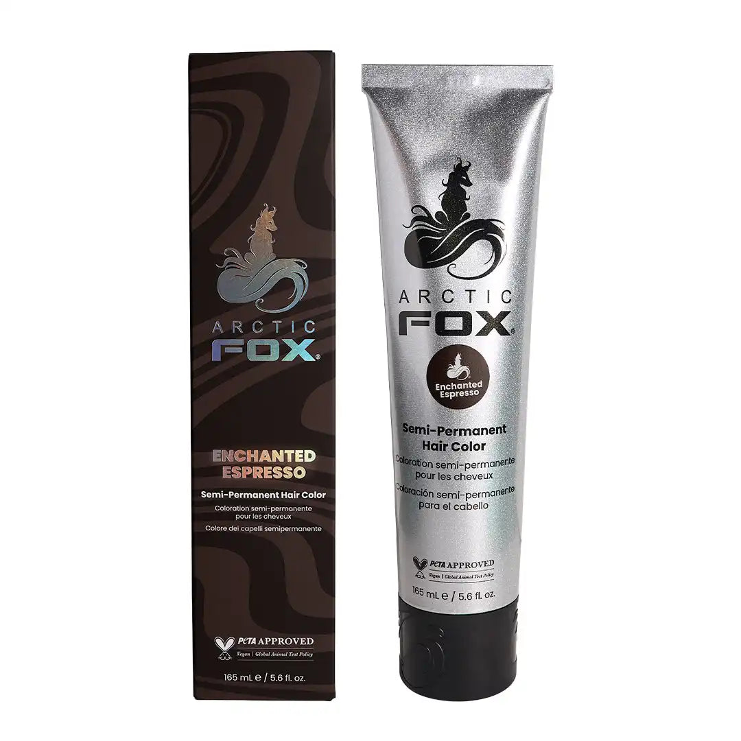 arcticfoxhair.it.com