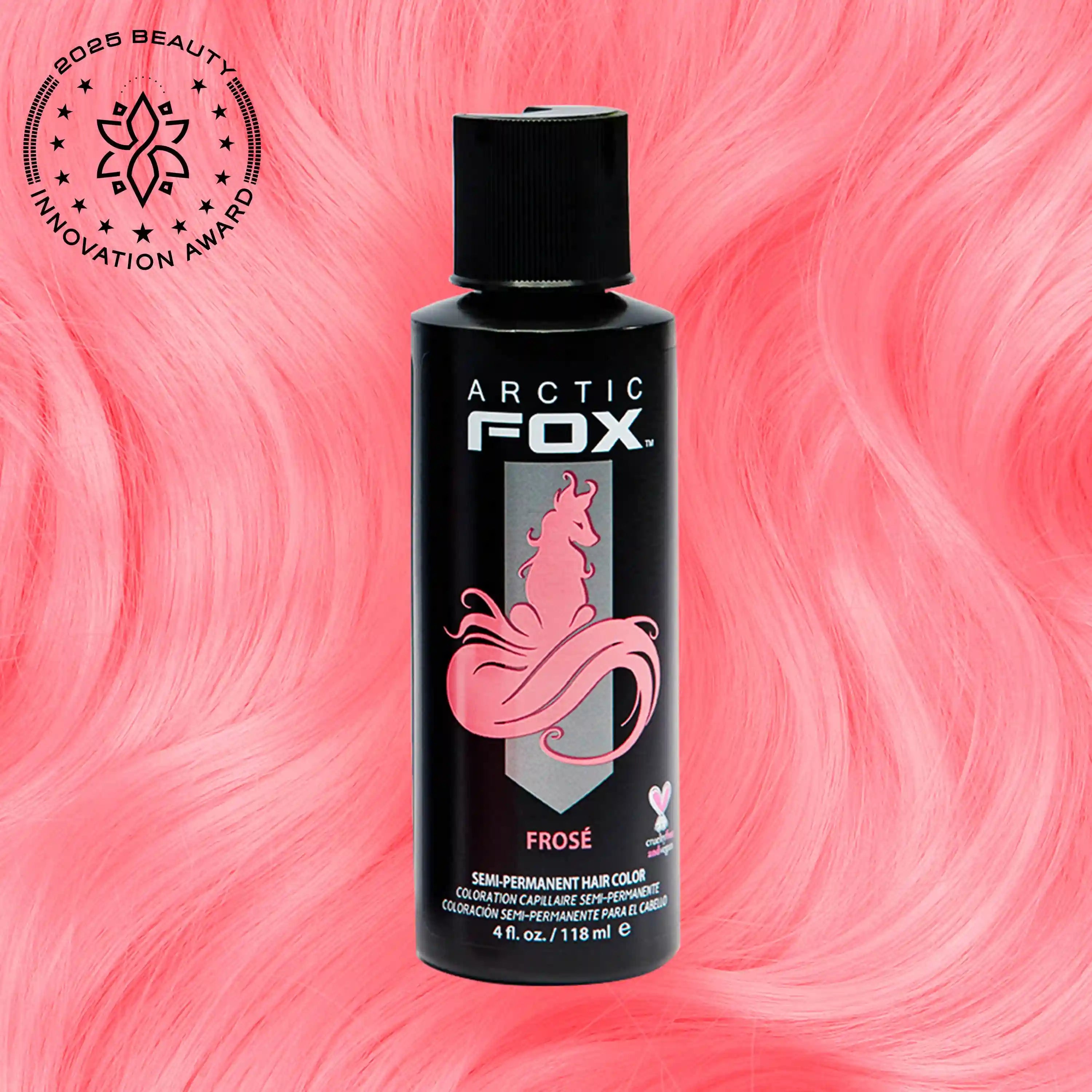 arcticfoxhair.it.com