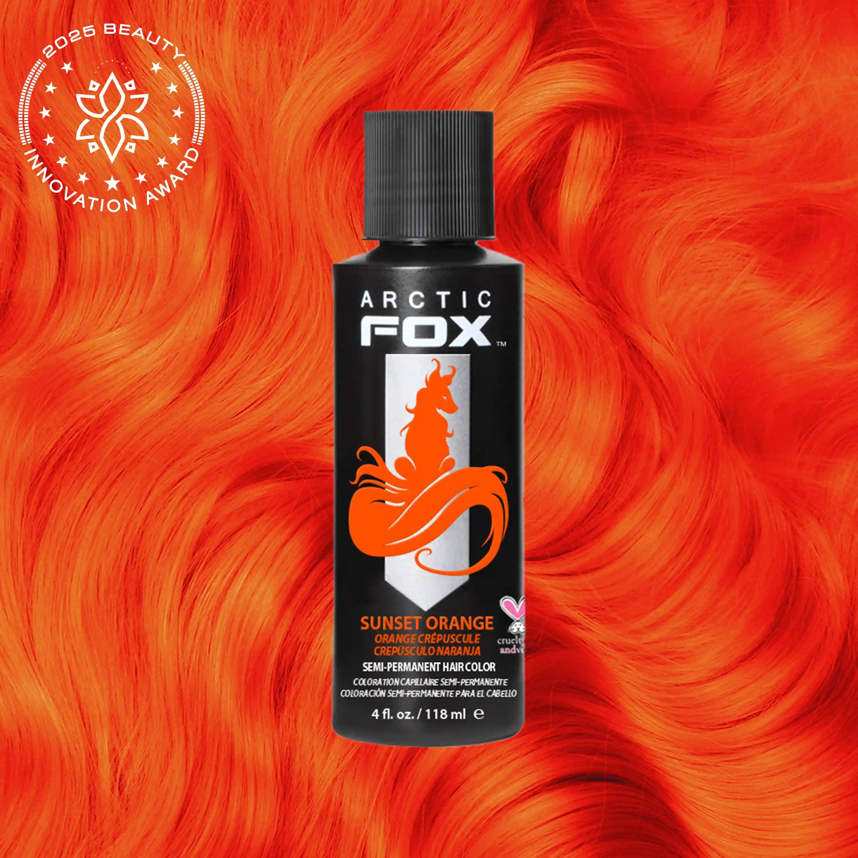 arcticfoxhair.it.com