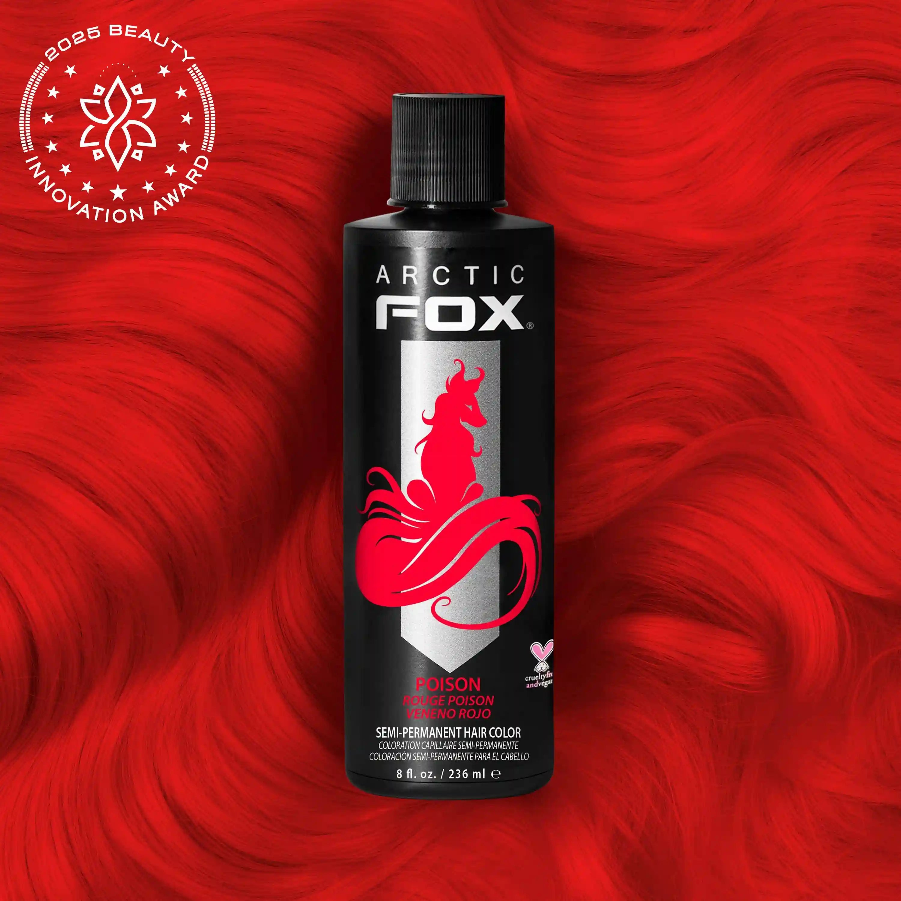 arcticfoxhair.it.com