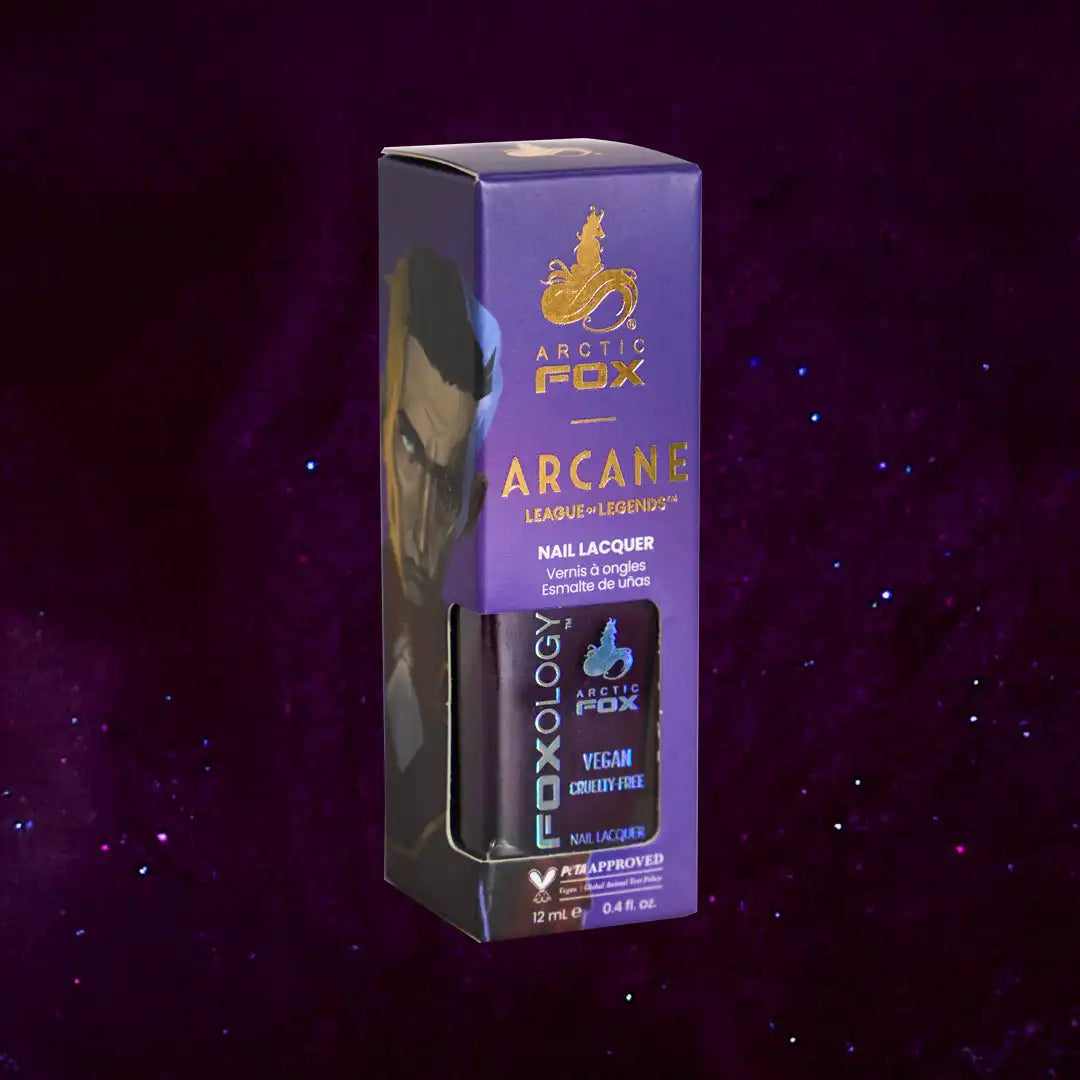 arcticfoxhair.it.com