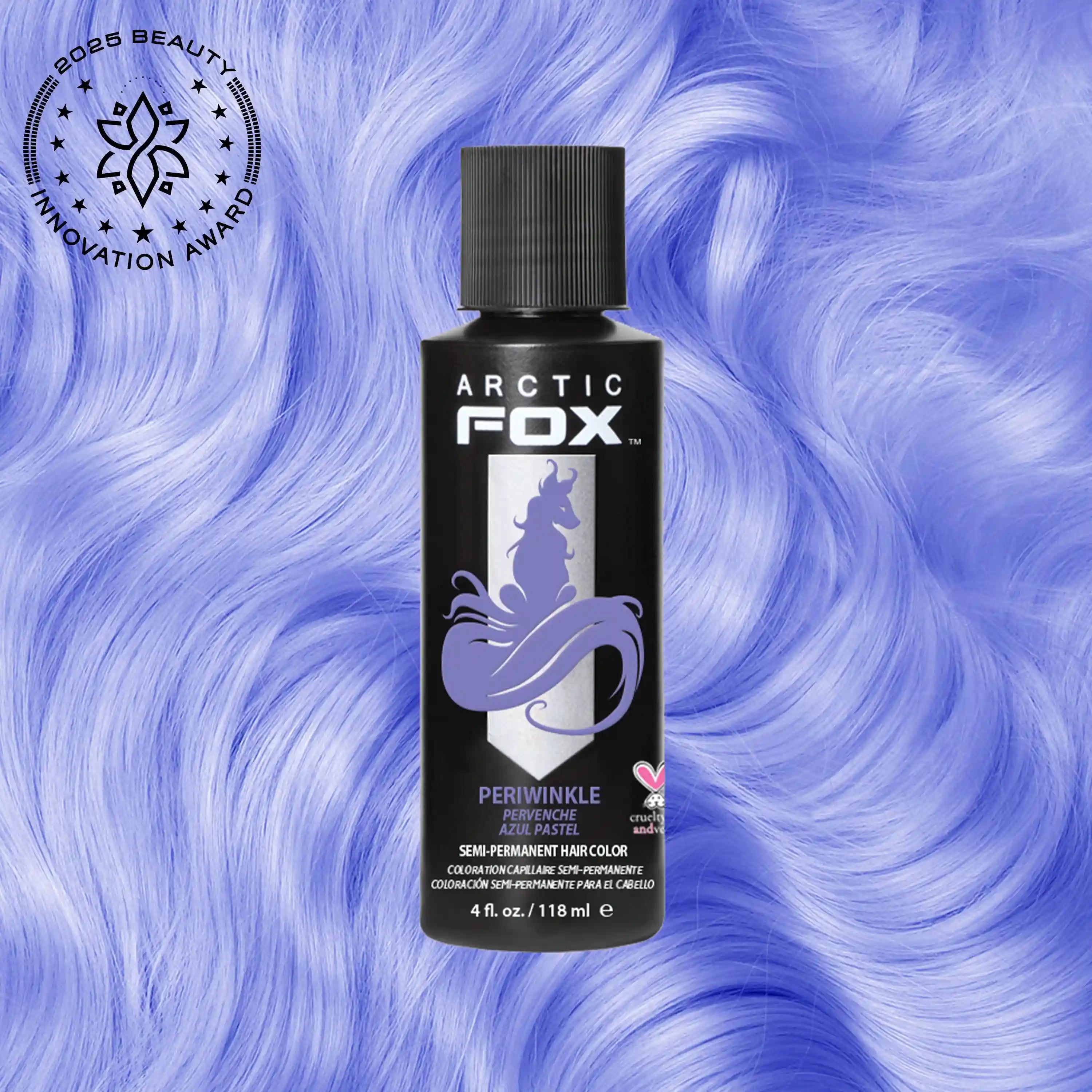 arcticfoxhair.it.com