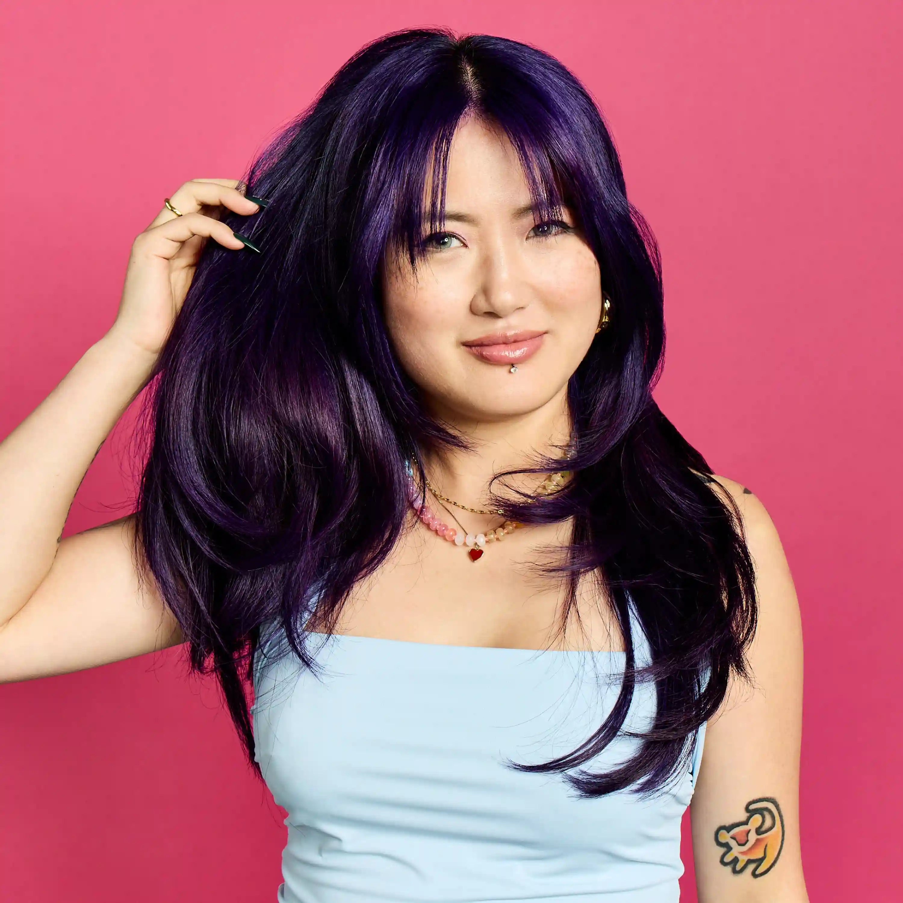 arcticfoxhair.it.com