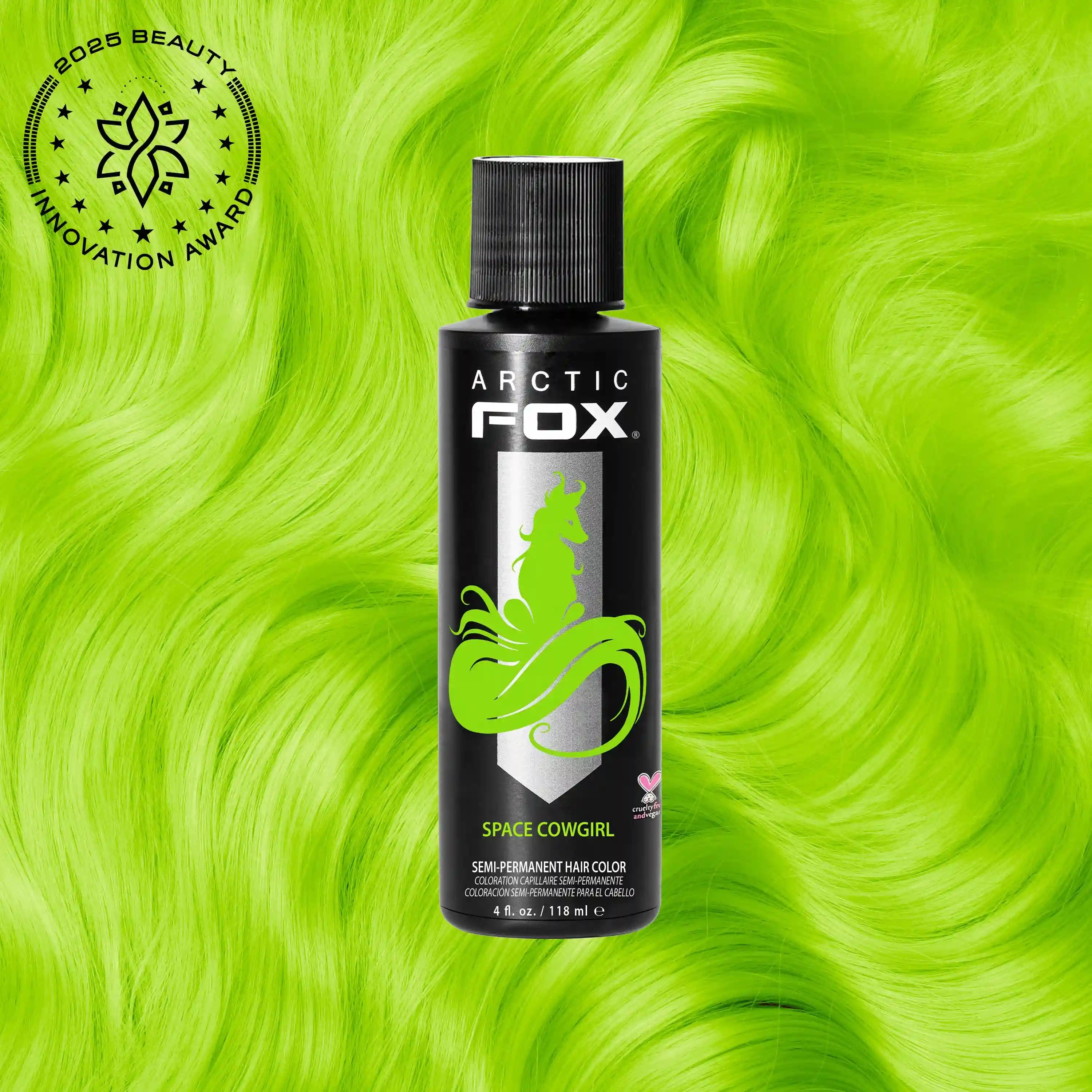 arcticfoxhair.it.com