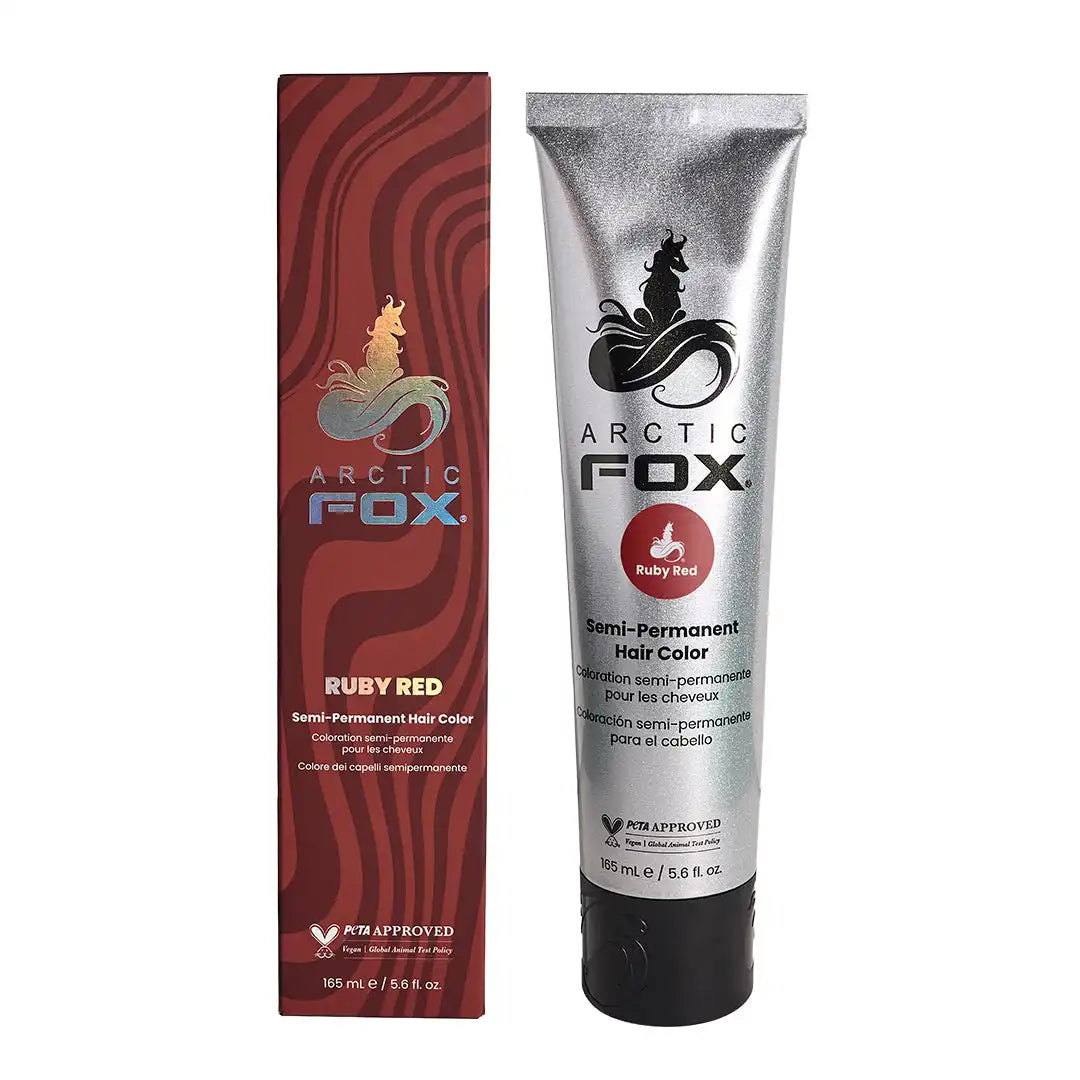 arcticfoxhair.it.com