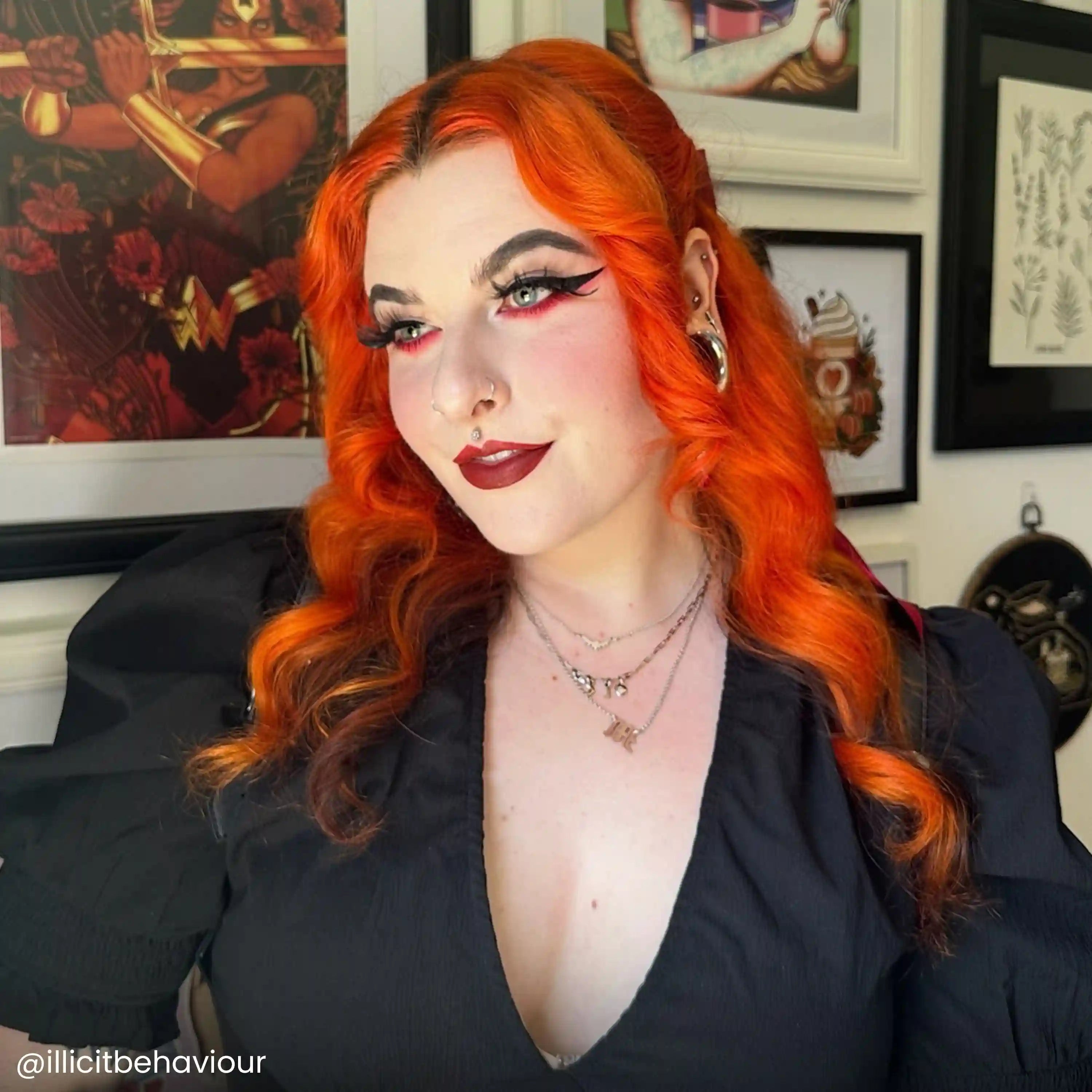 arcticfoxhair.it.com