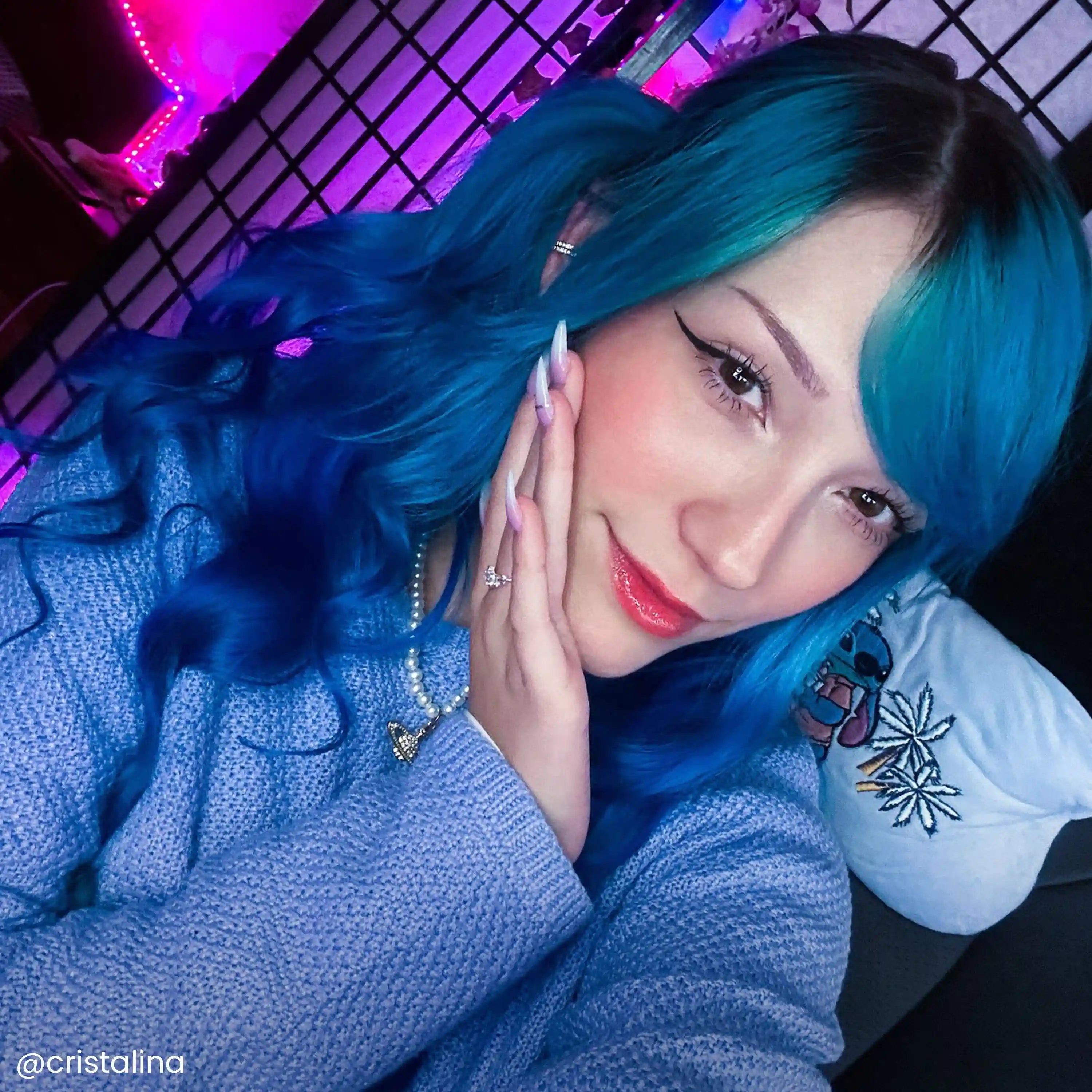 arcticfoxhair.it.com