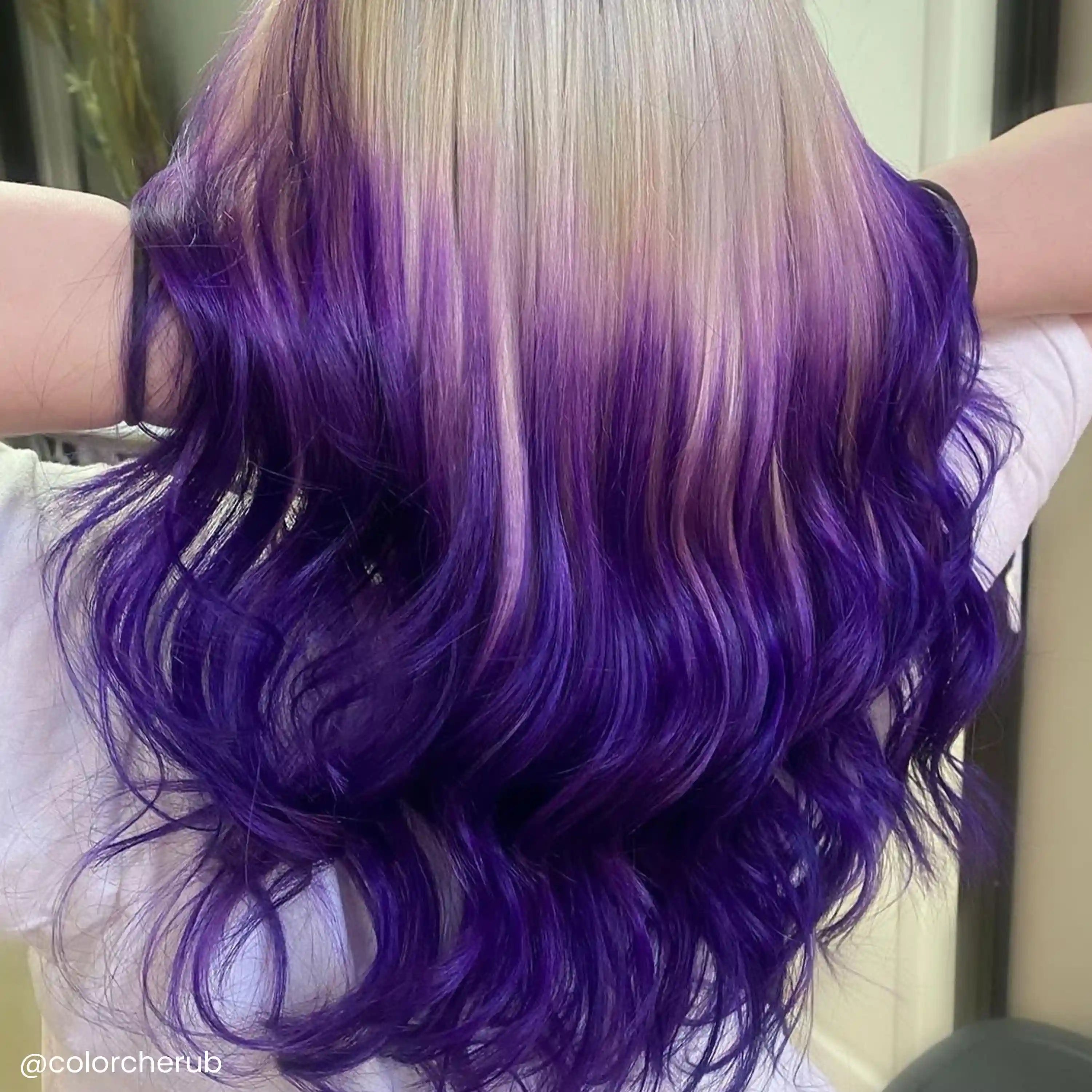 arcticfoxhair.it.com