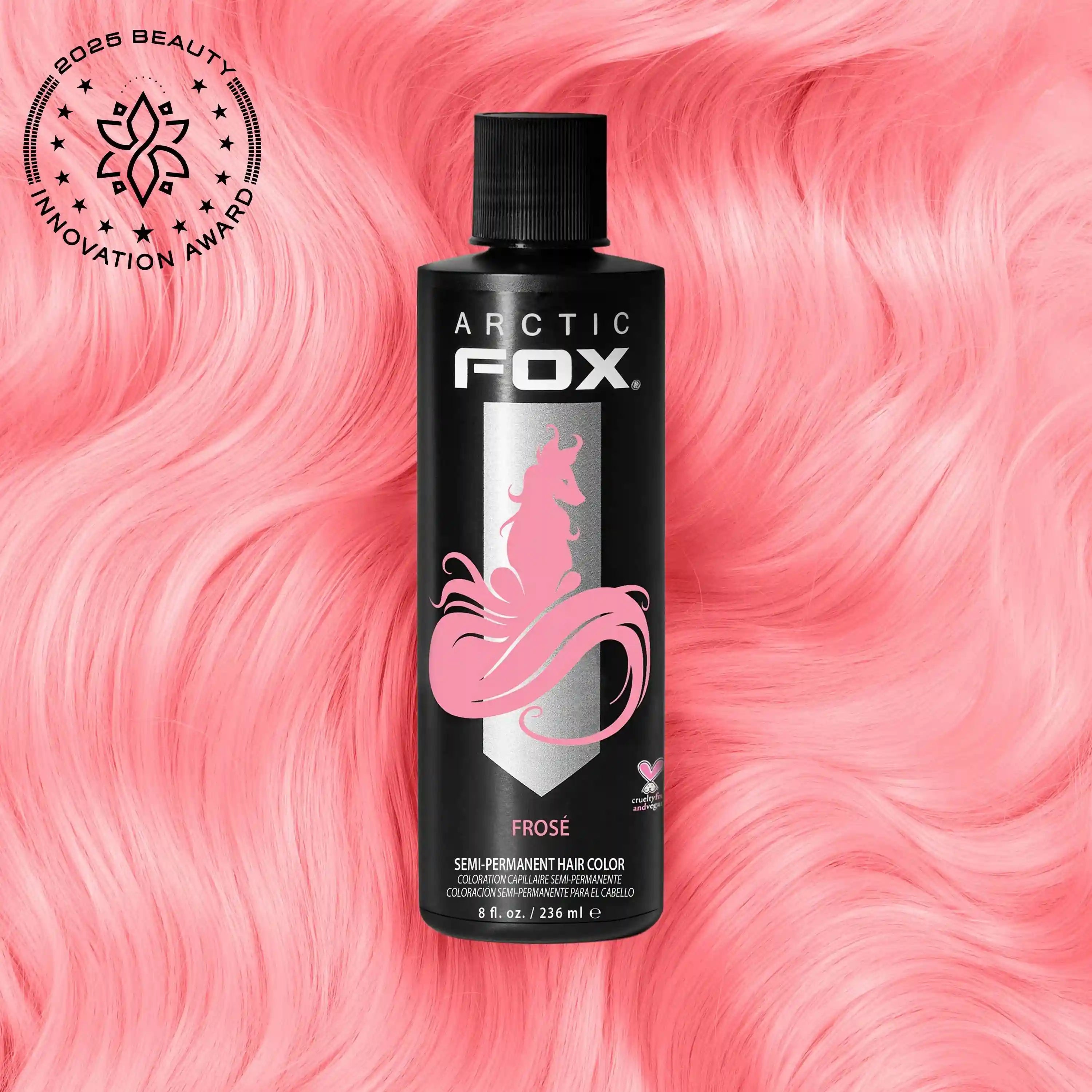 arcticfoxhair.it.com