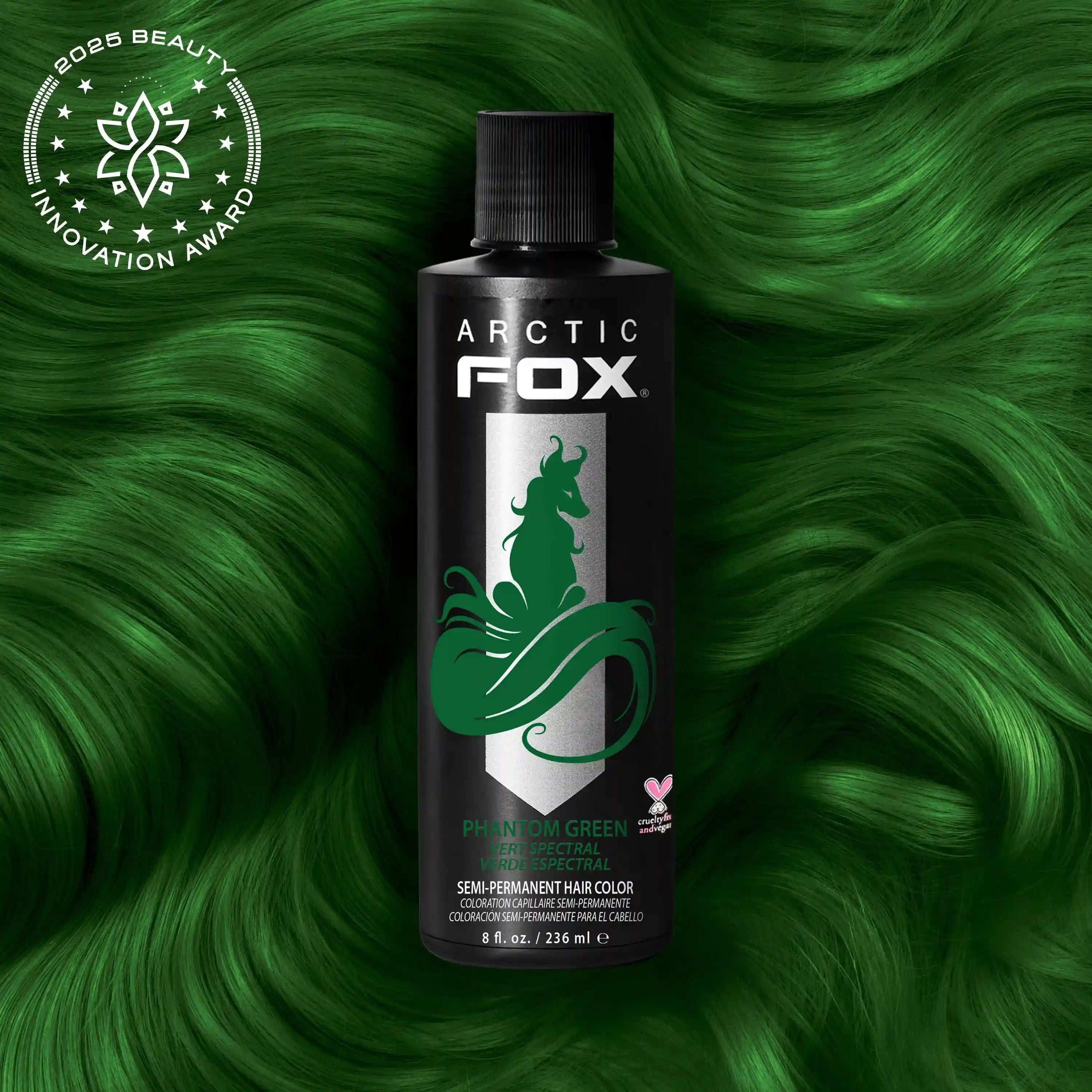 arcticfoxhair.it.com