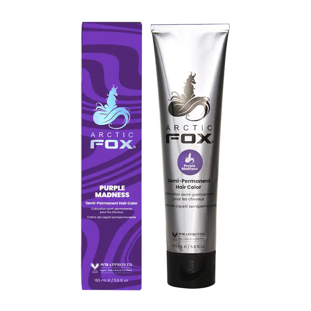 arcticfoxhair.it.com