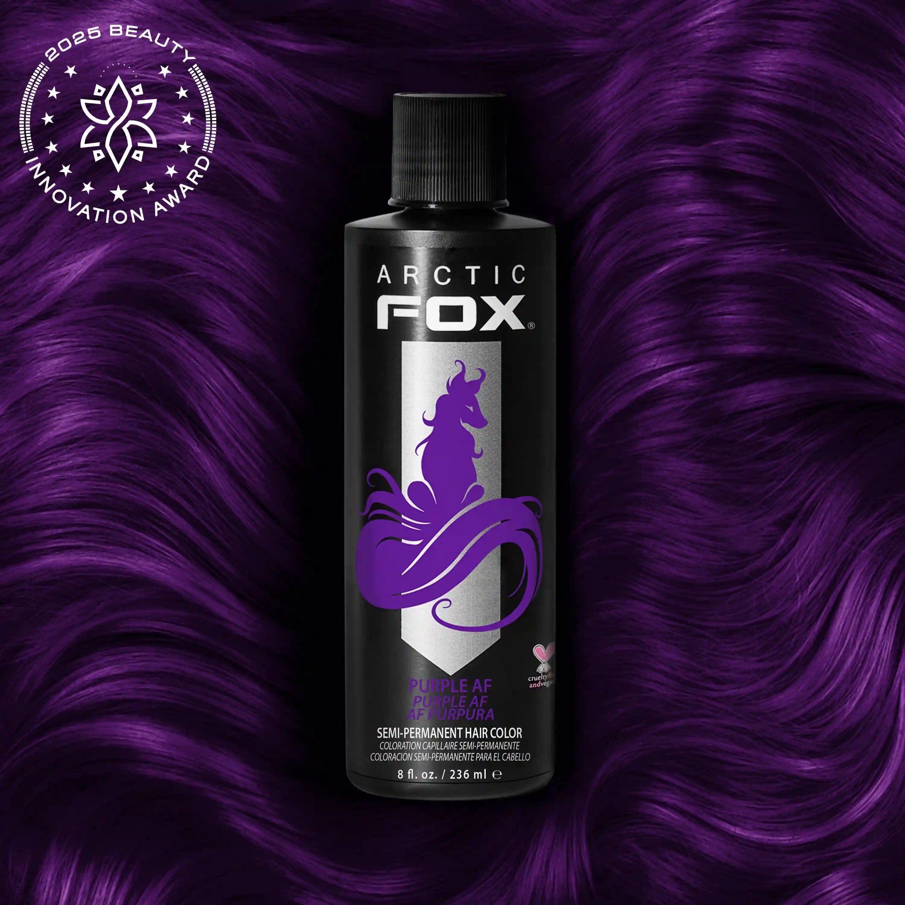 arcticfoxhair.it.com