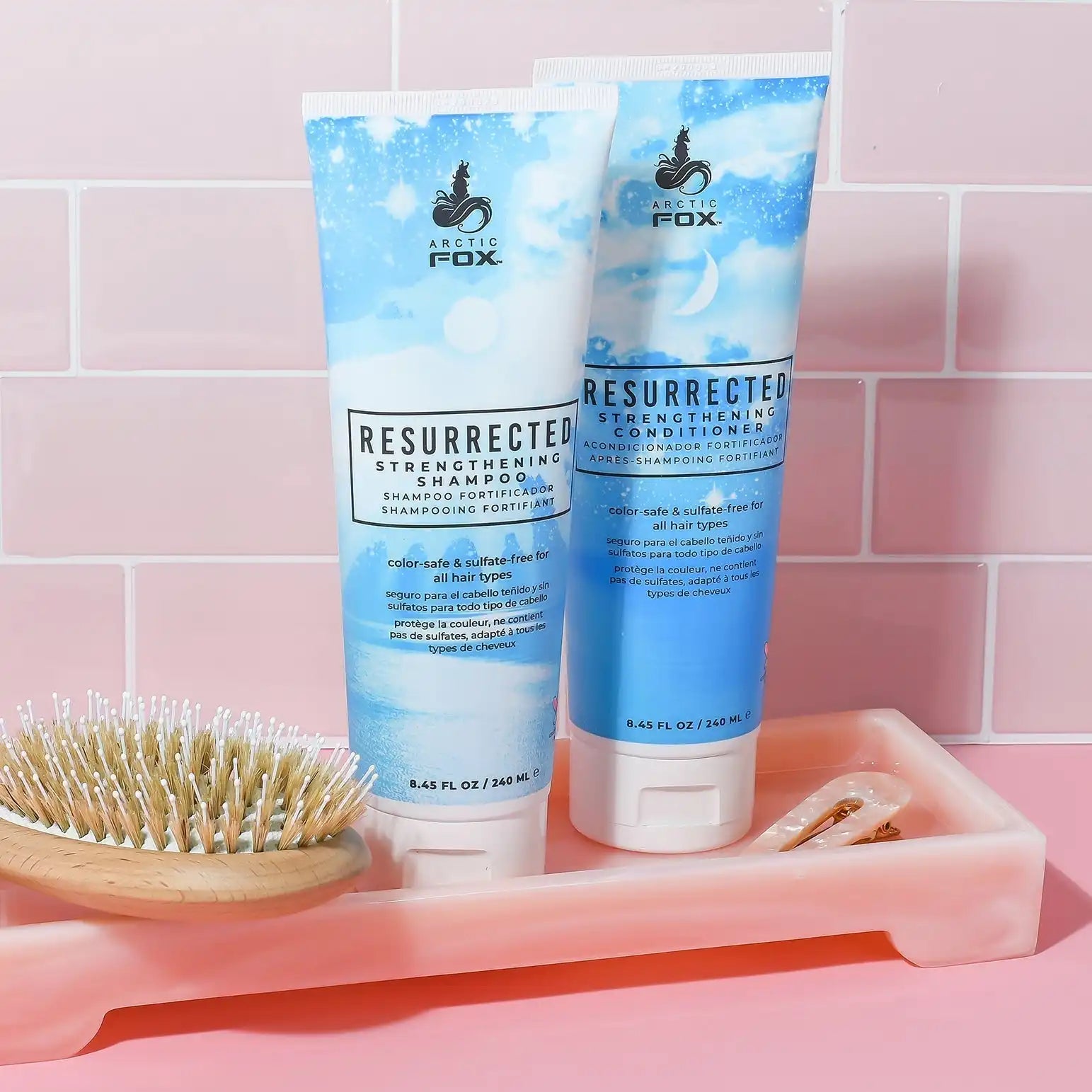 arcticfoxhair.it.com