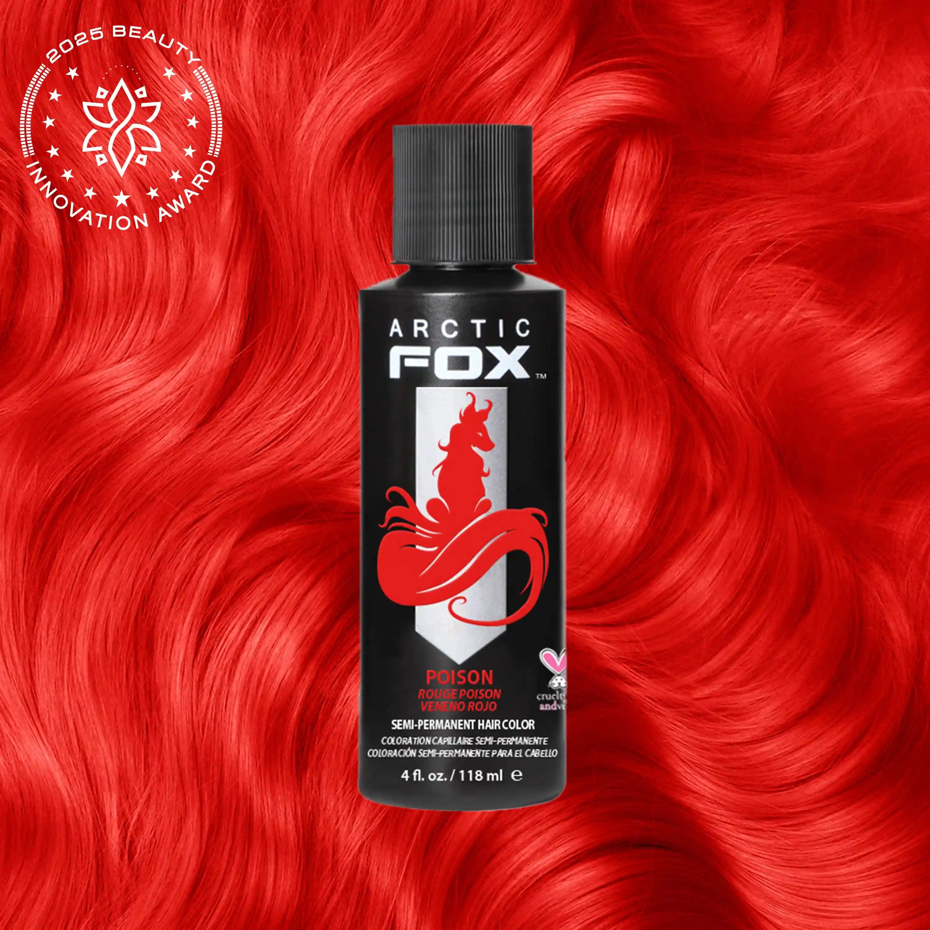 arcticfoxhair.it.com