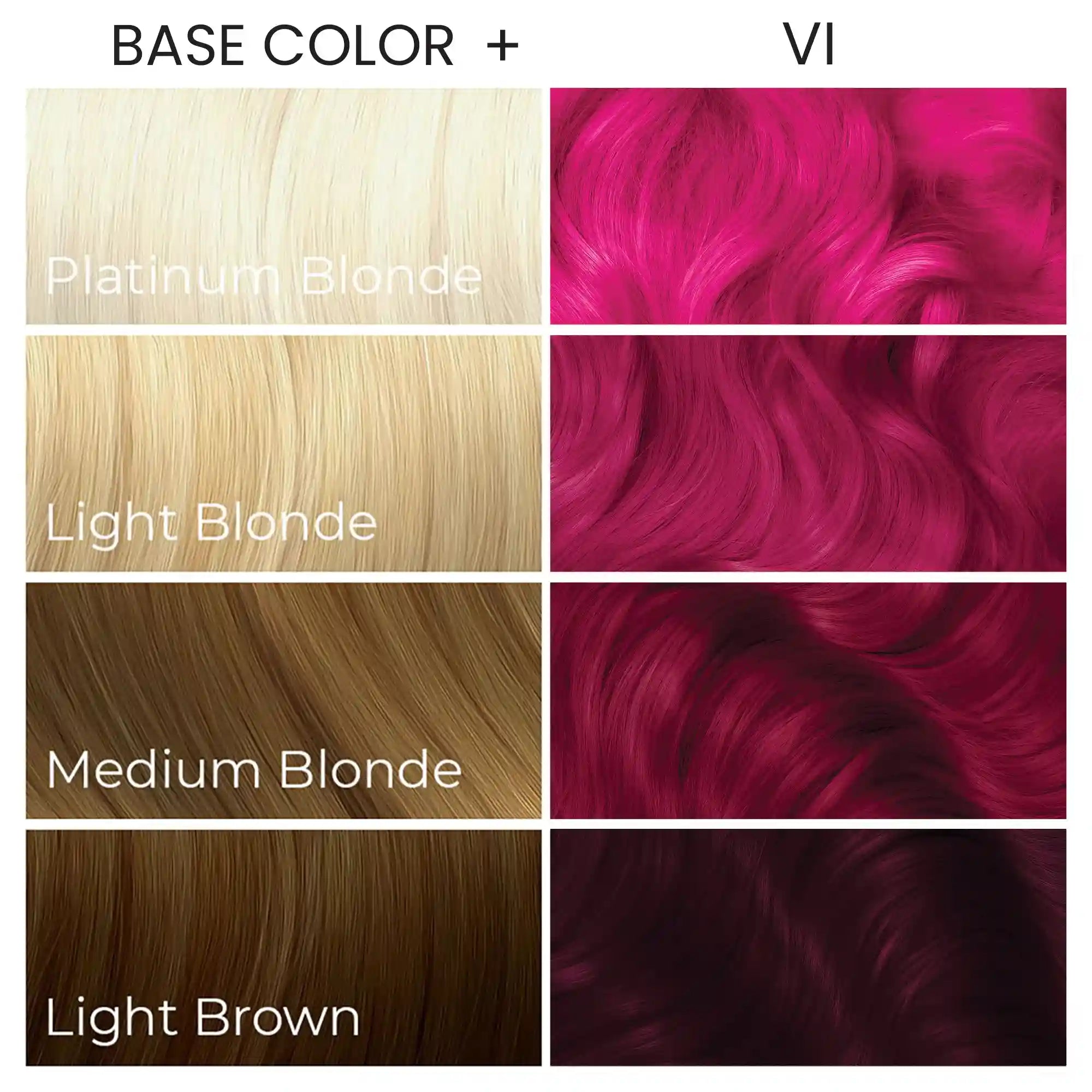 arcticfoxhair.it.com