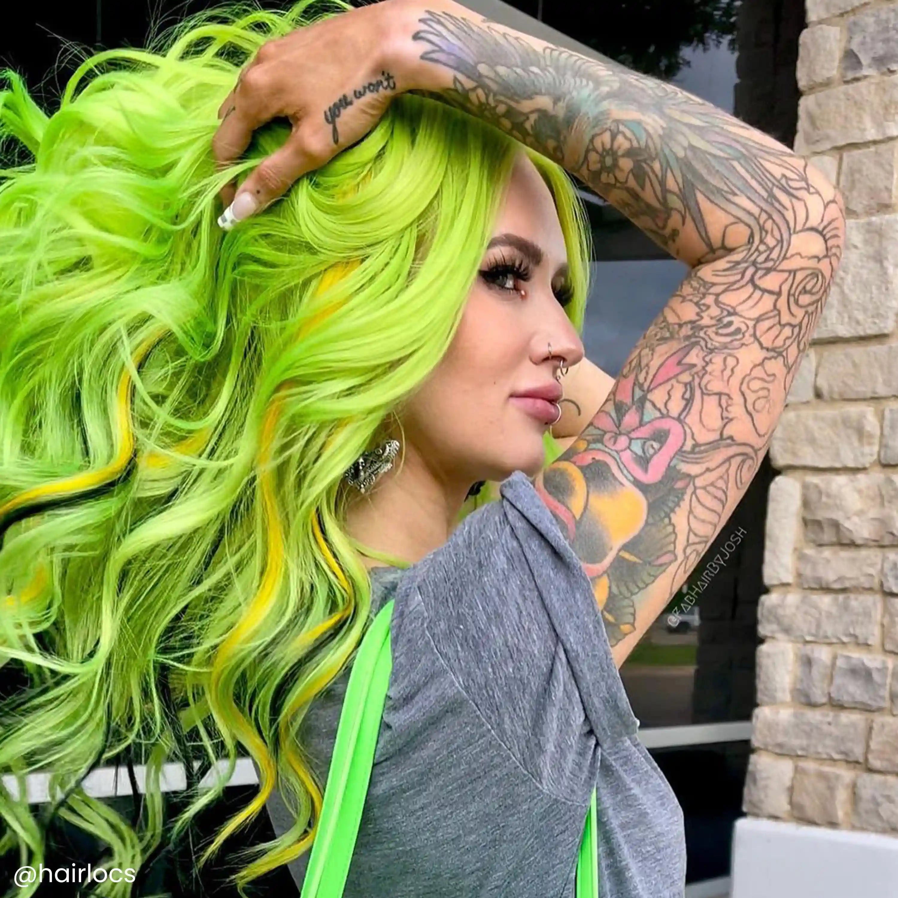 arcticfoxhair.it.com