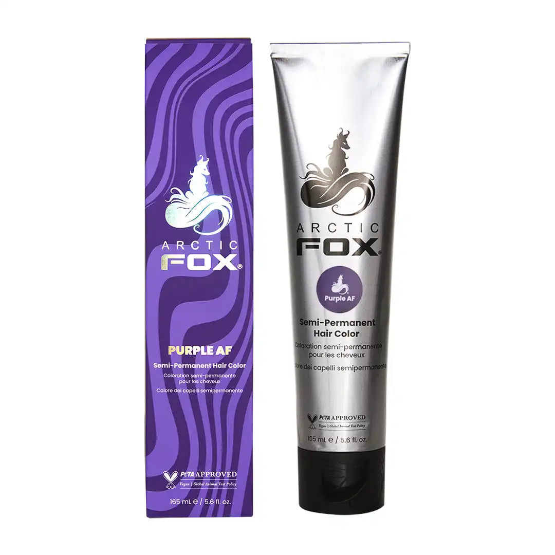 arcticfoxhair.it.com