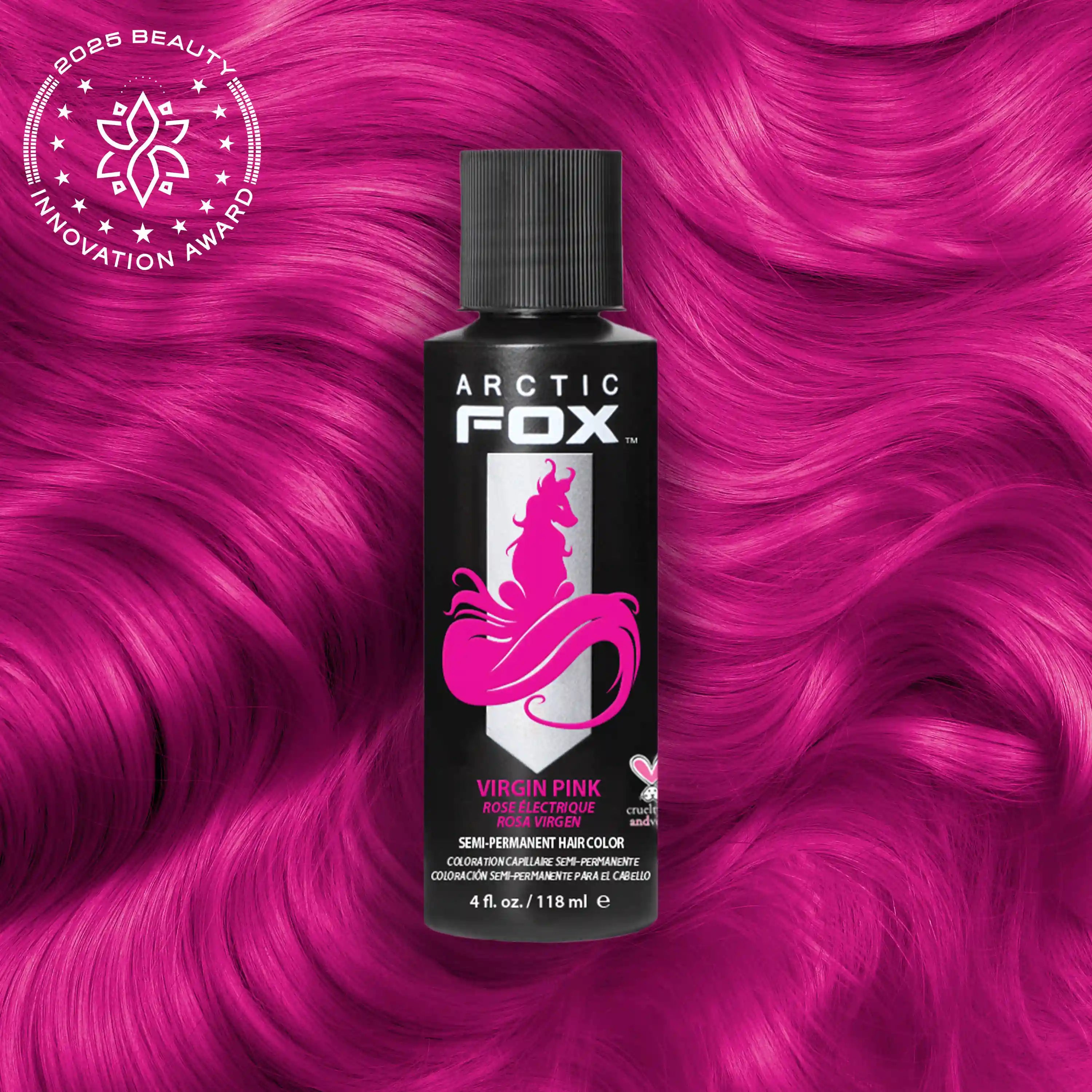 arcticfoxhair.it.com