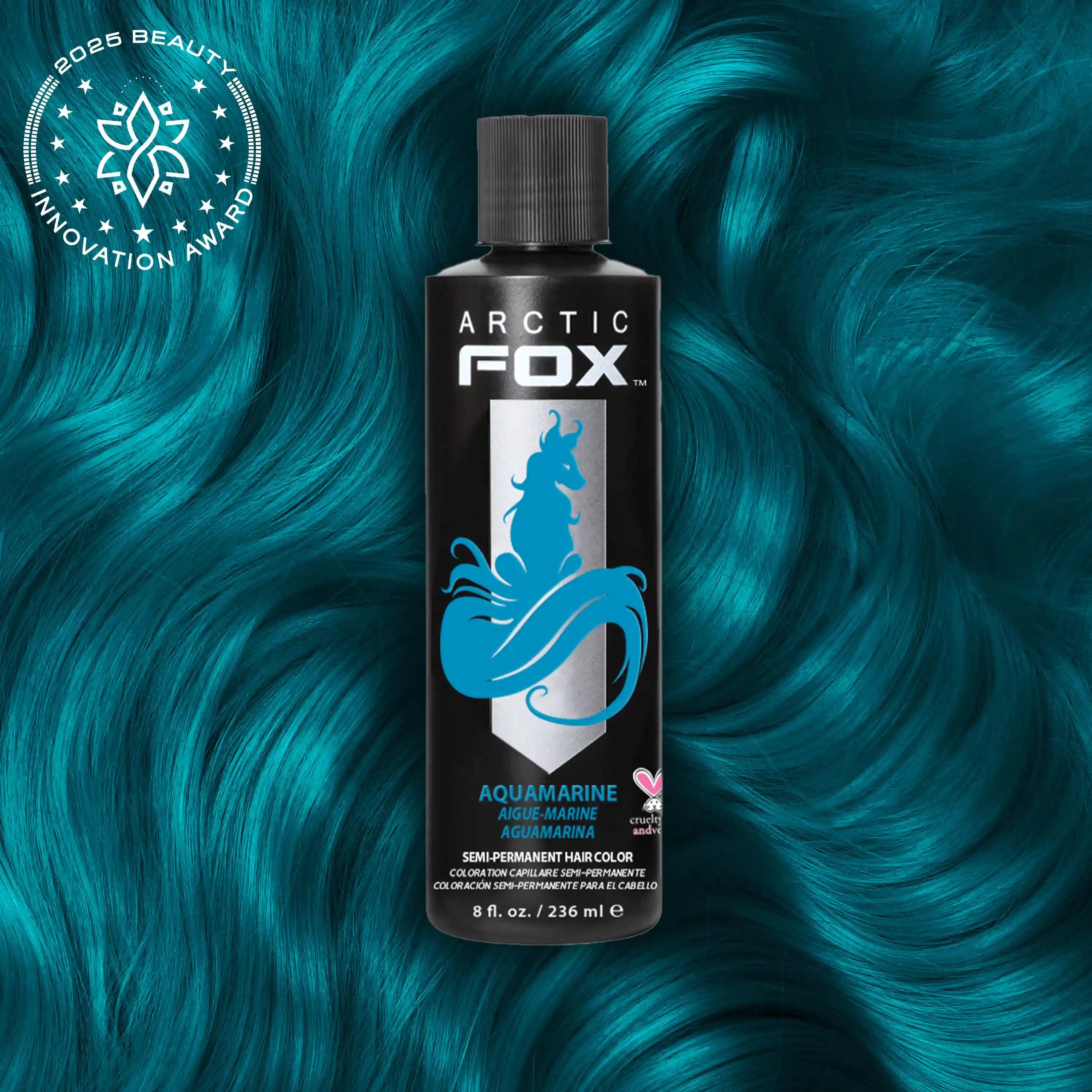arcticfoxhair.it.com