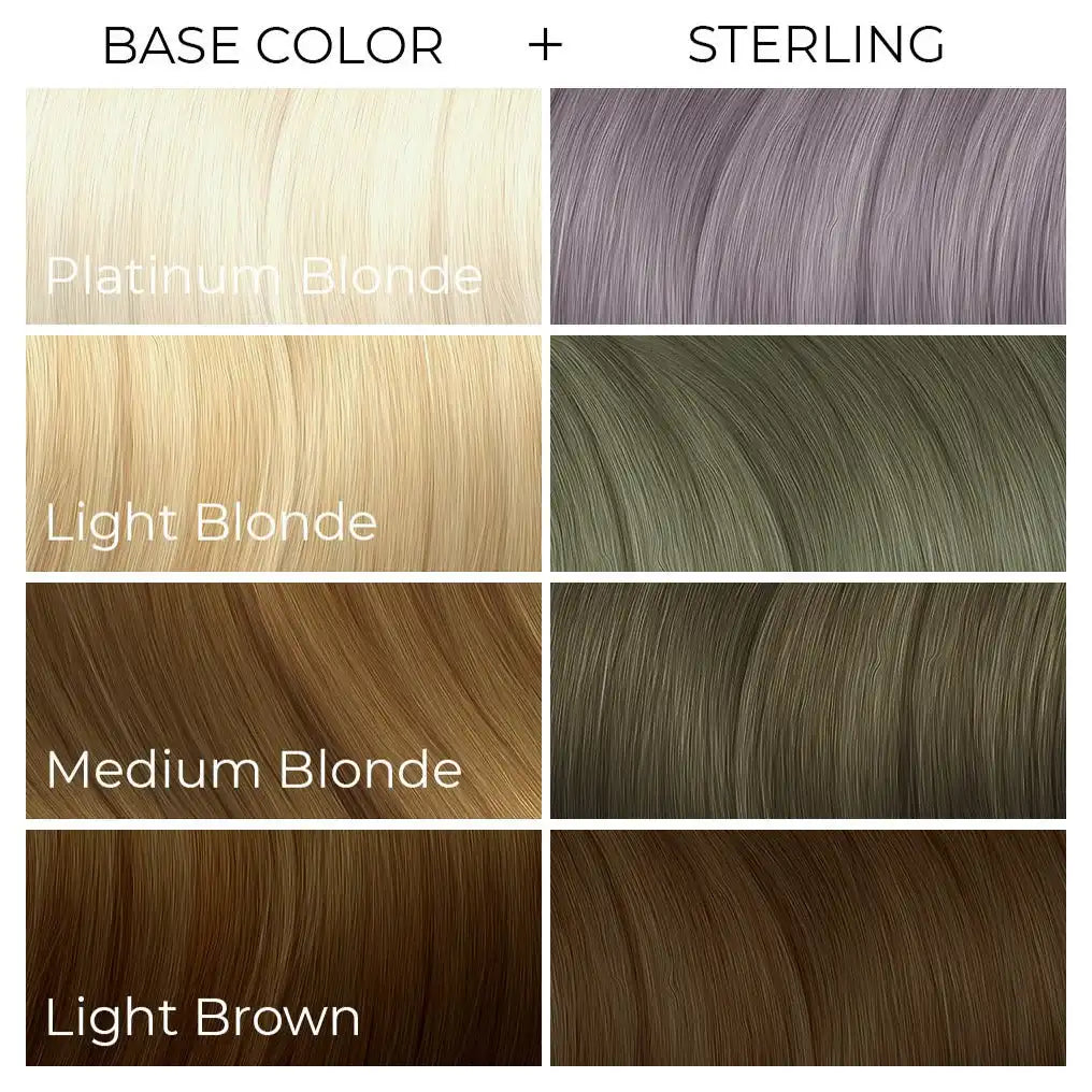 arcticfoxhair.it.com
