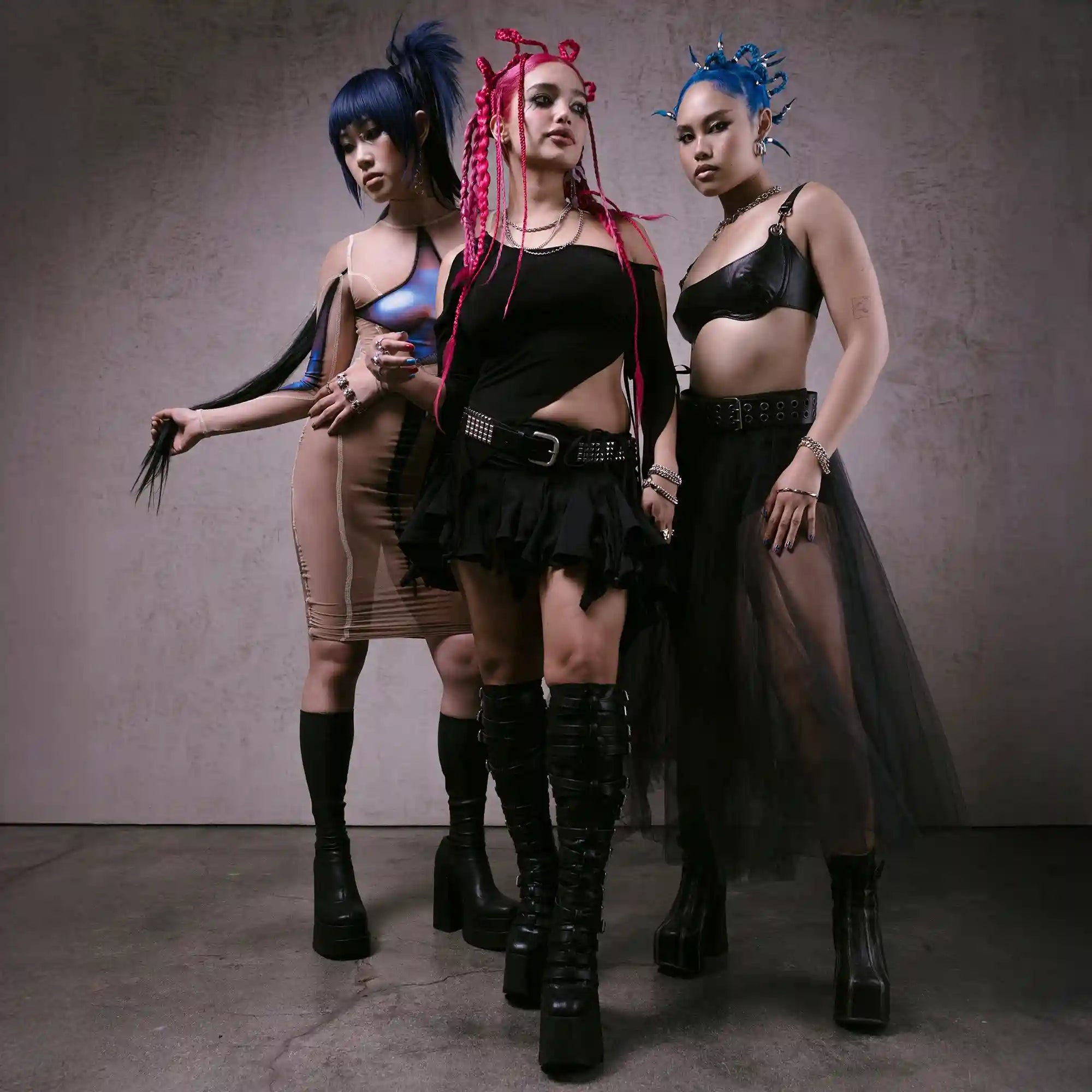 arcticfoxhair.it.com