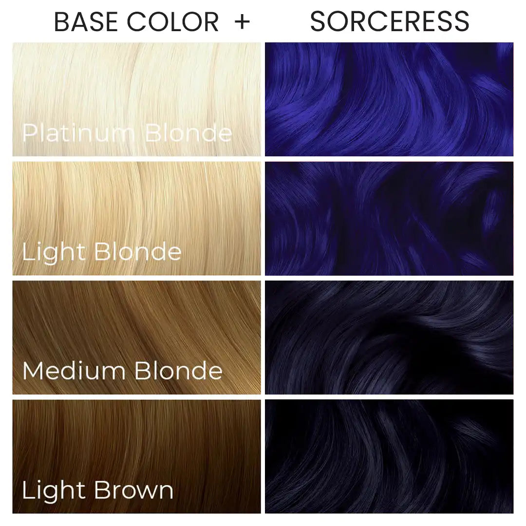 arcticfoxhair.it.com