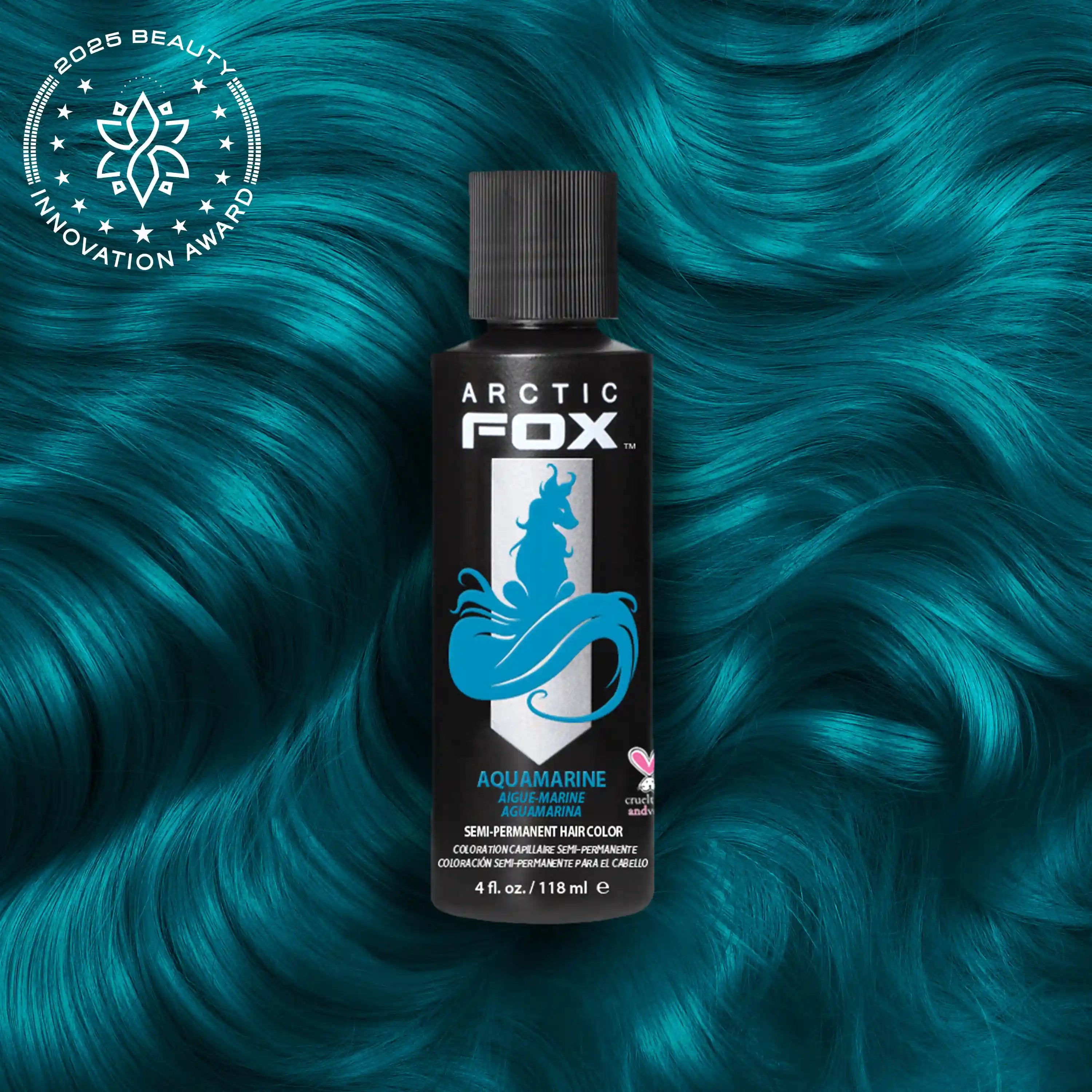 arcticfoxhair.it.com