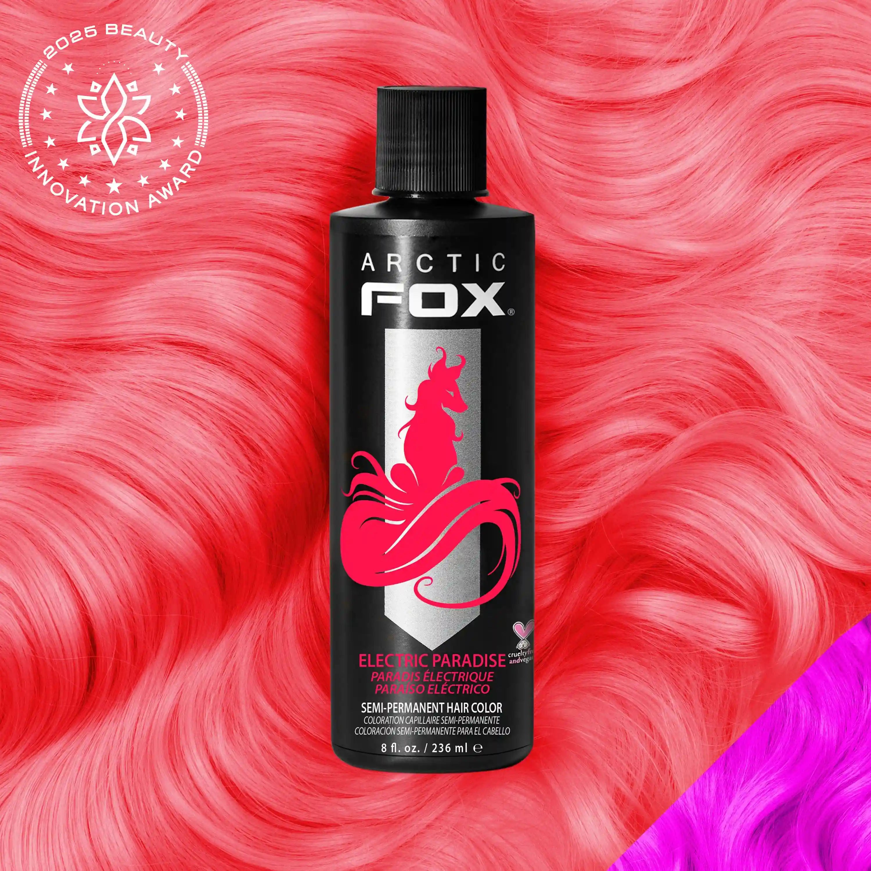 arcticfoxhair.it.com