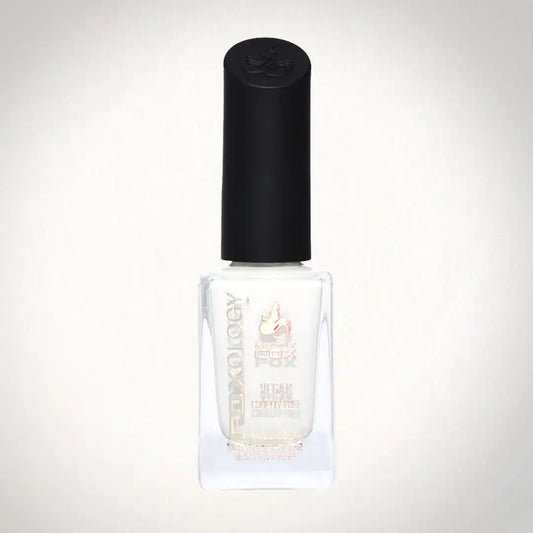 Nail Polish - White as a Ghost Nail Lacquer