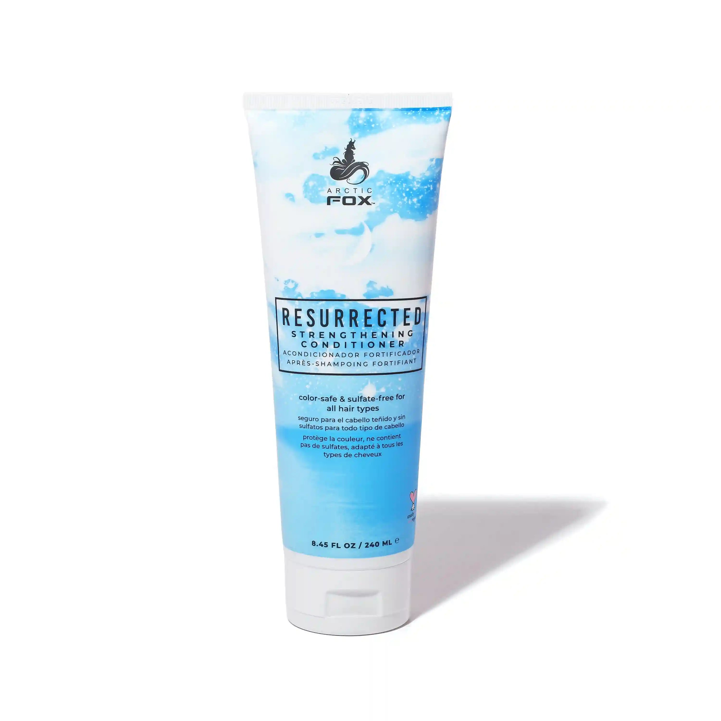 arcticfoxhair.it.com