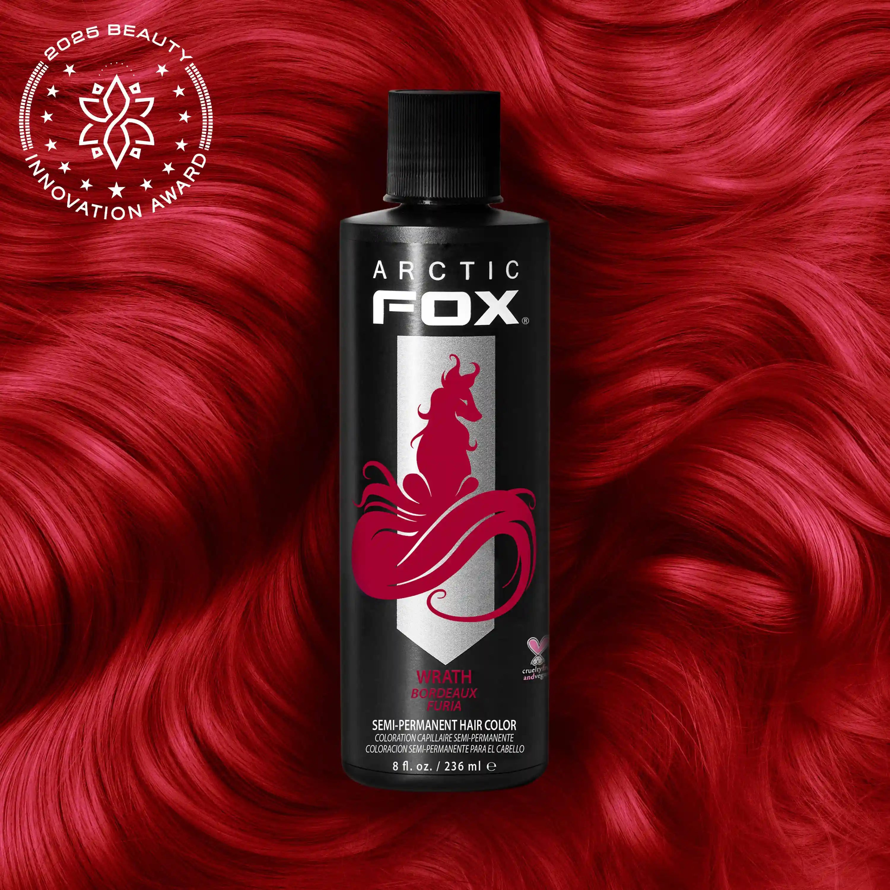 arcticfoxhair.it.com
