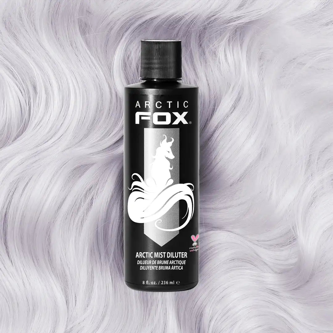 arcticfoxhair.it.com