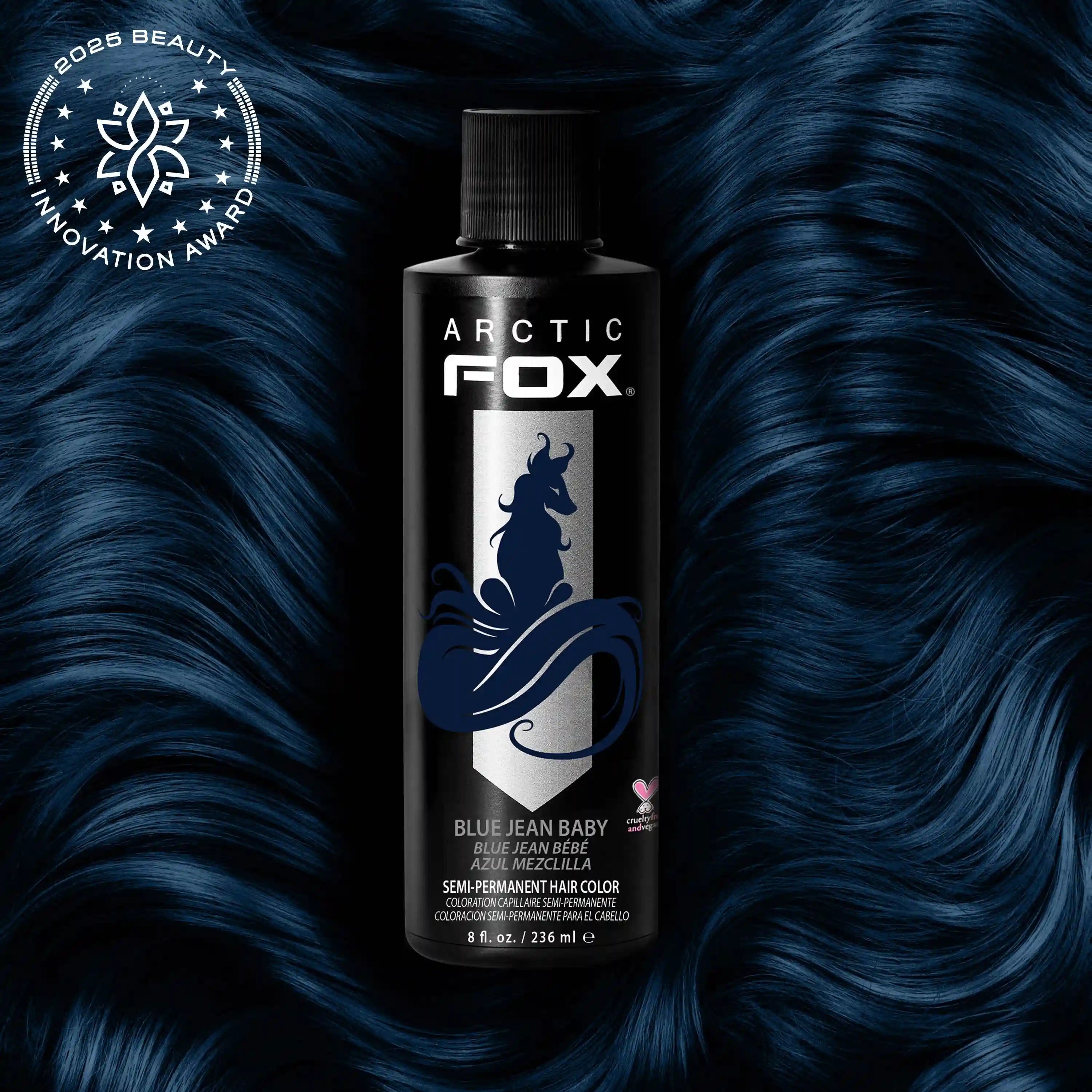 arcticfoxhair.it.com