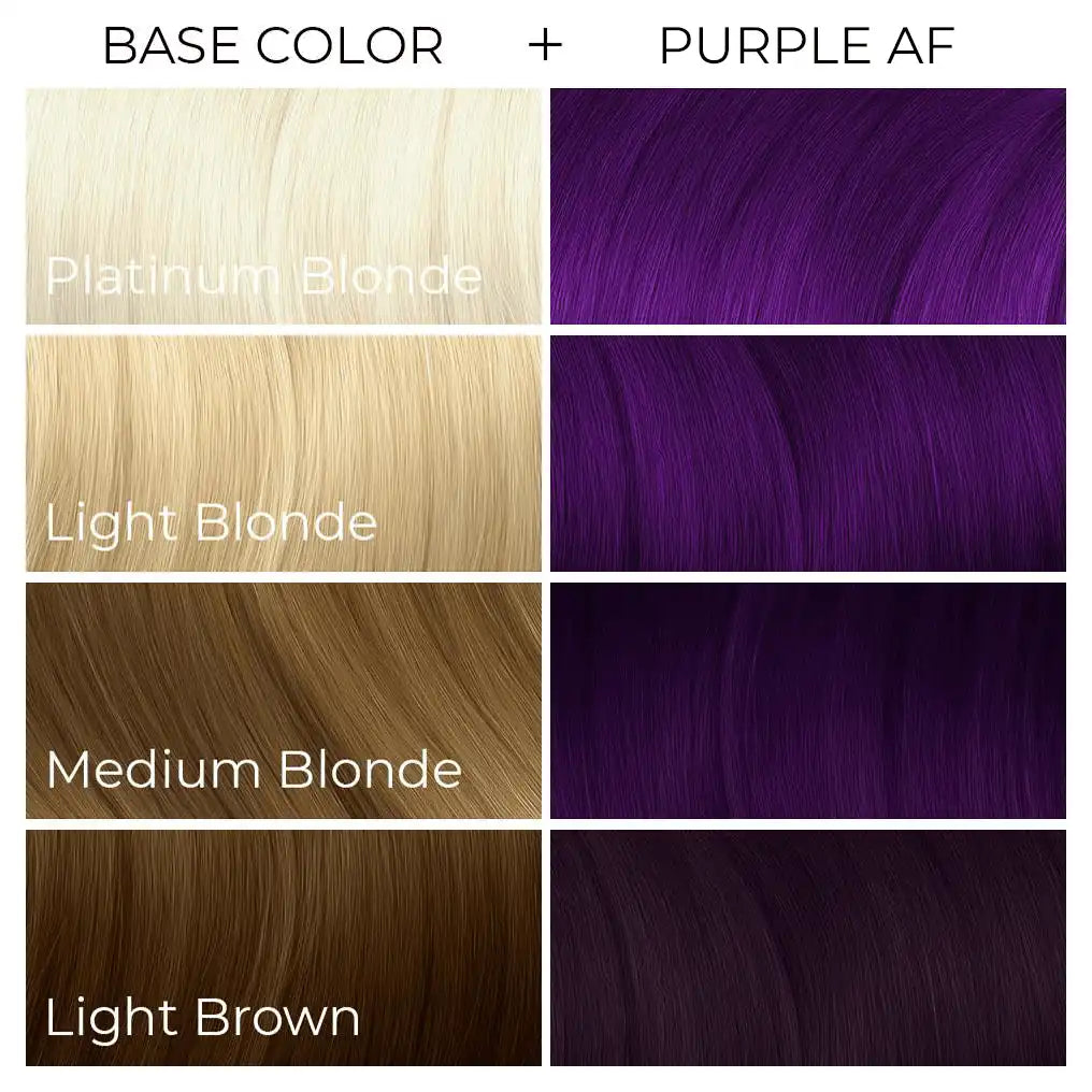 arcticfoxhair.it.com