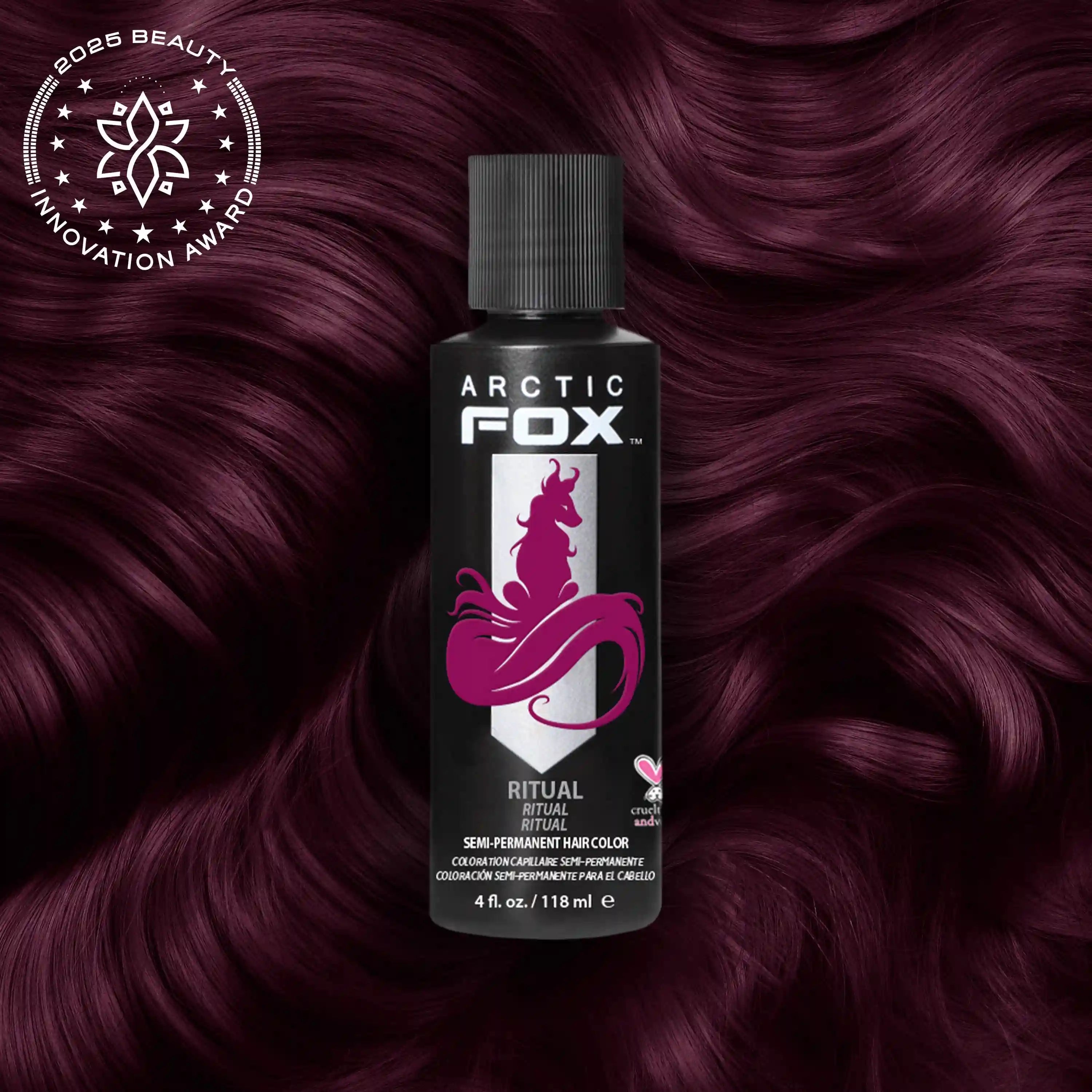 arcticfoxhair.it.com