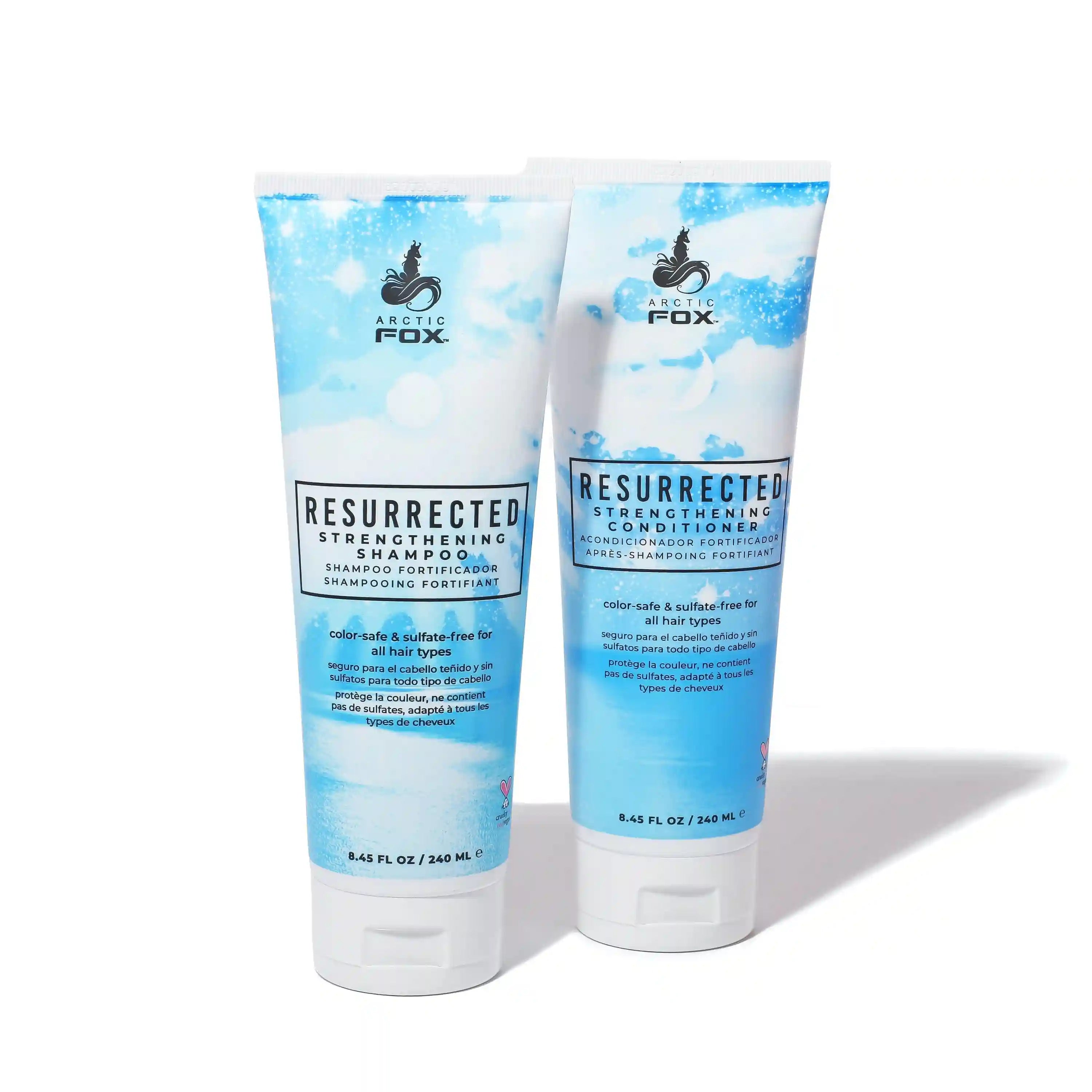arcticfoxhair.it.com