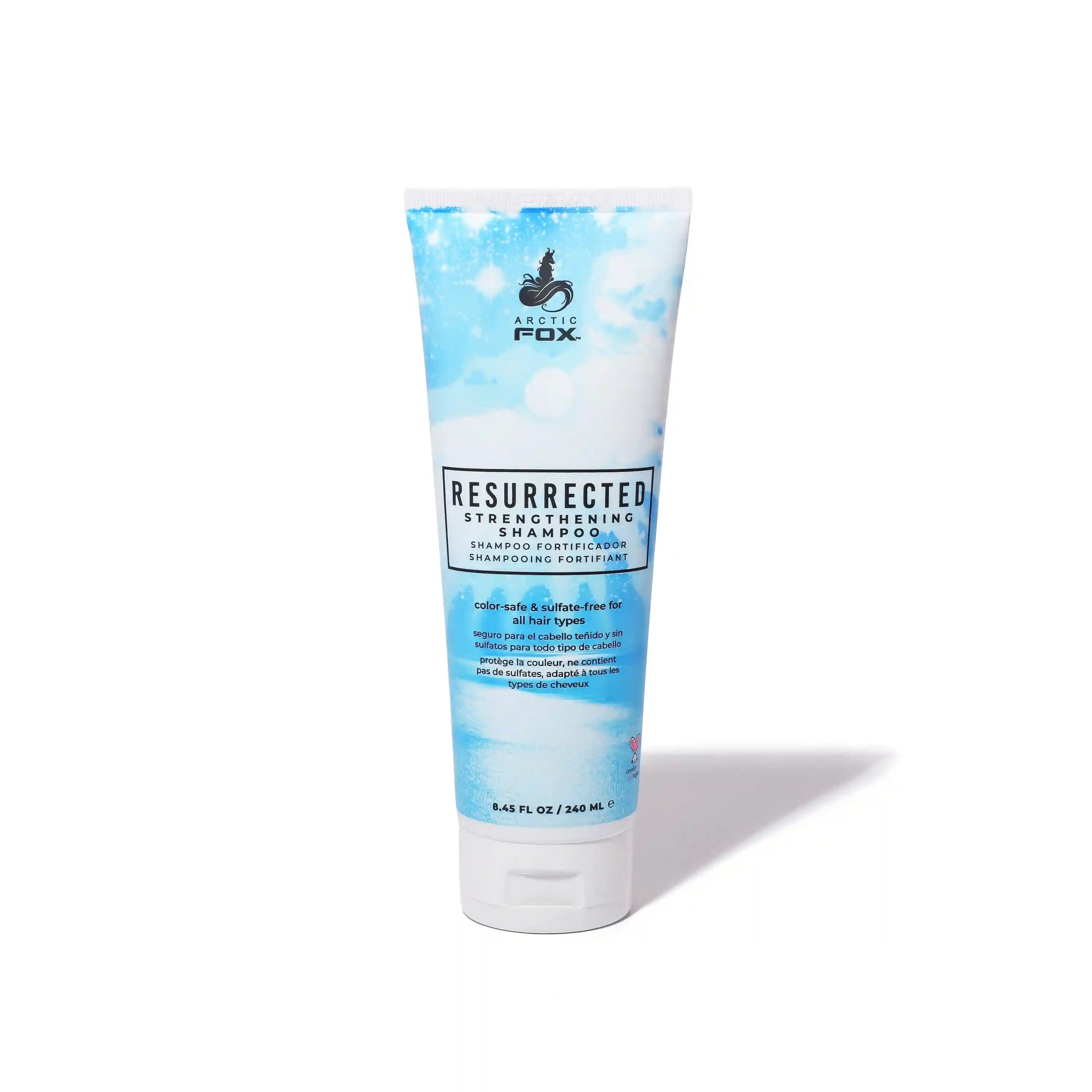 arcticfoxhair.it.com