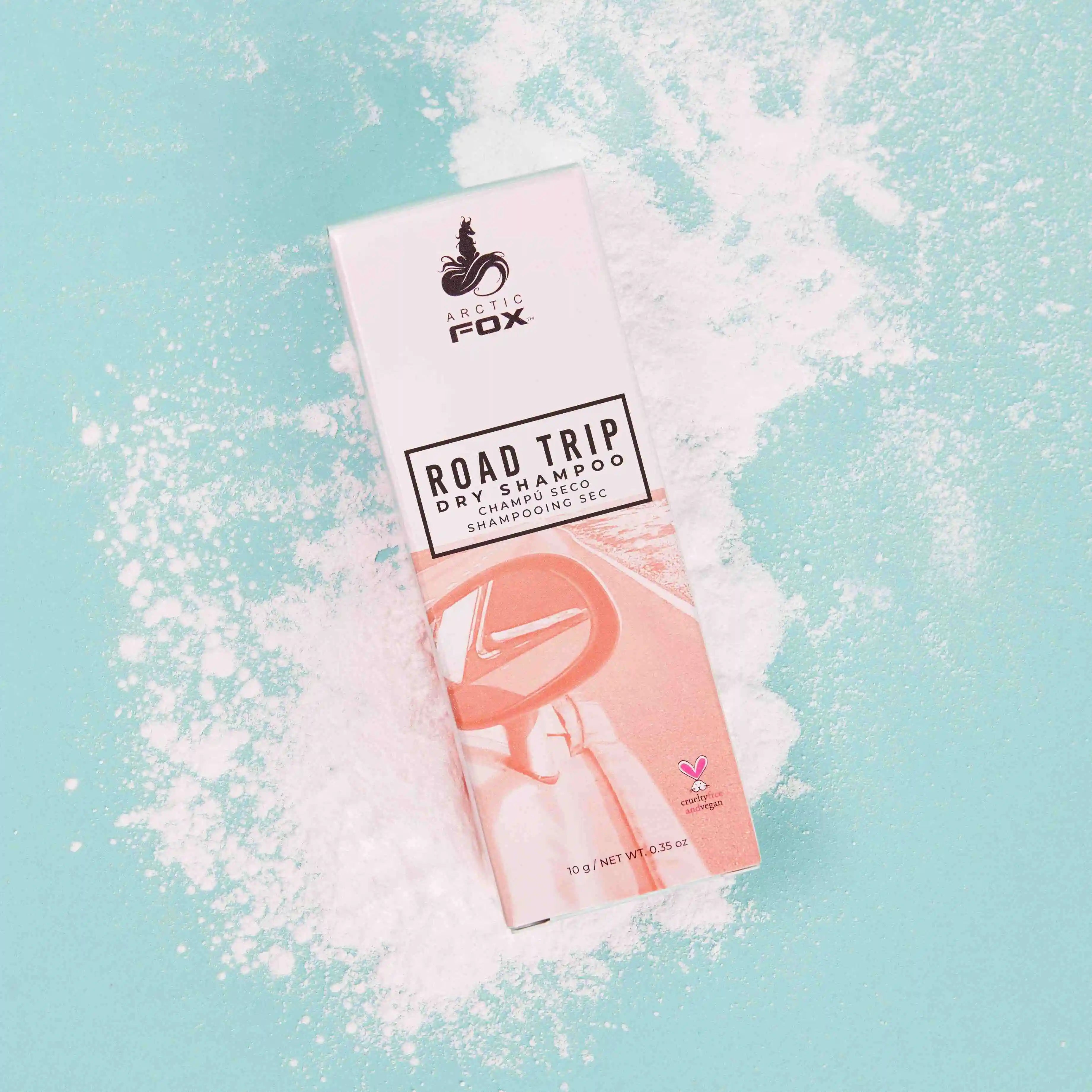 arcticfoxhair.it.com