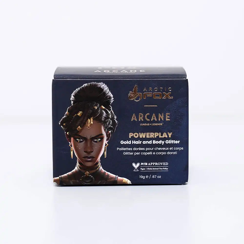arcticfoxhair.it.com